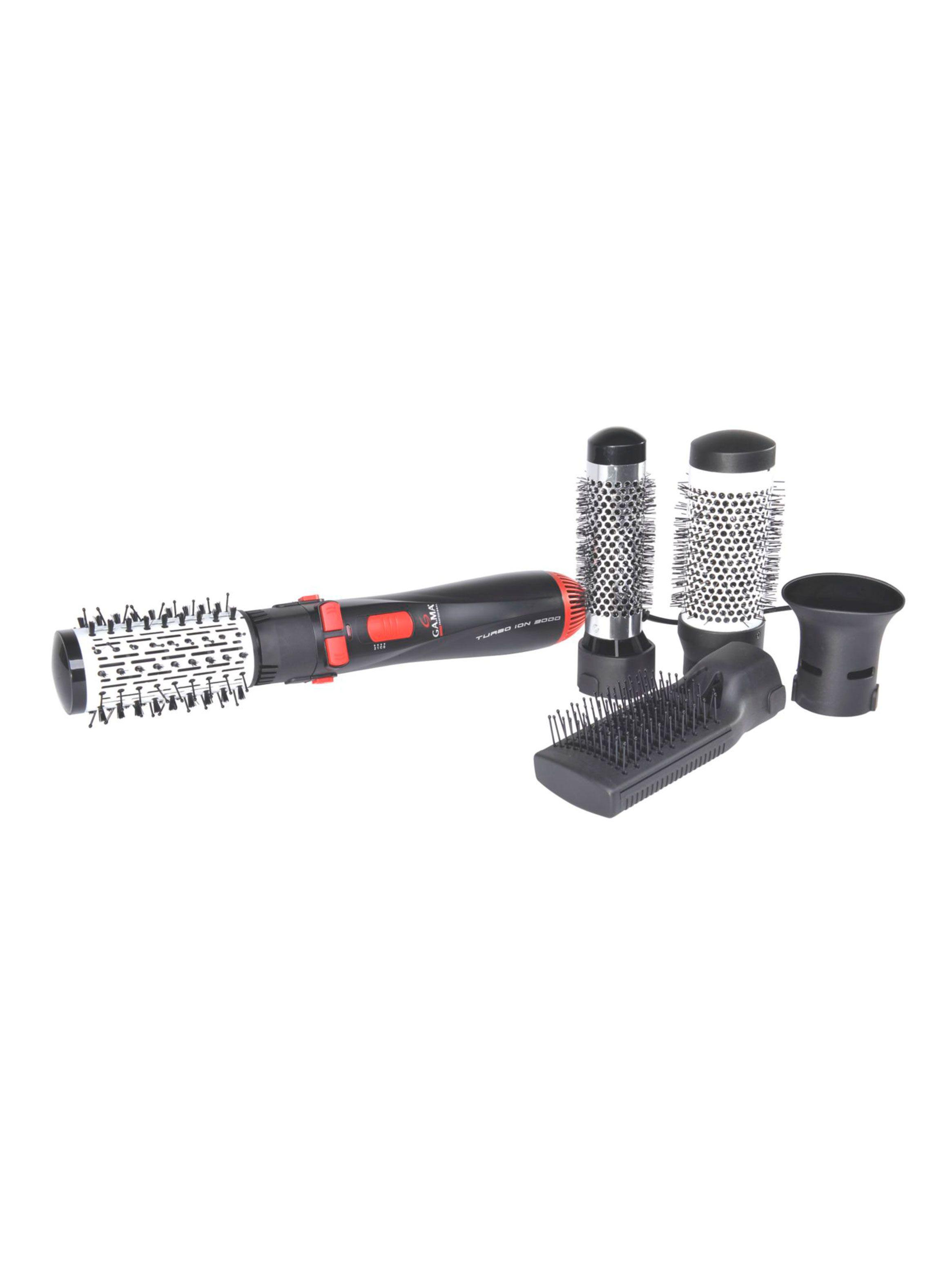 Cepillo Alisador Turboion 3000 Rotating Styler-1