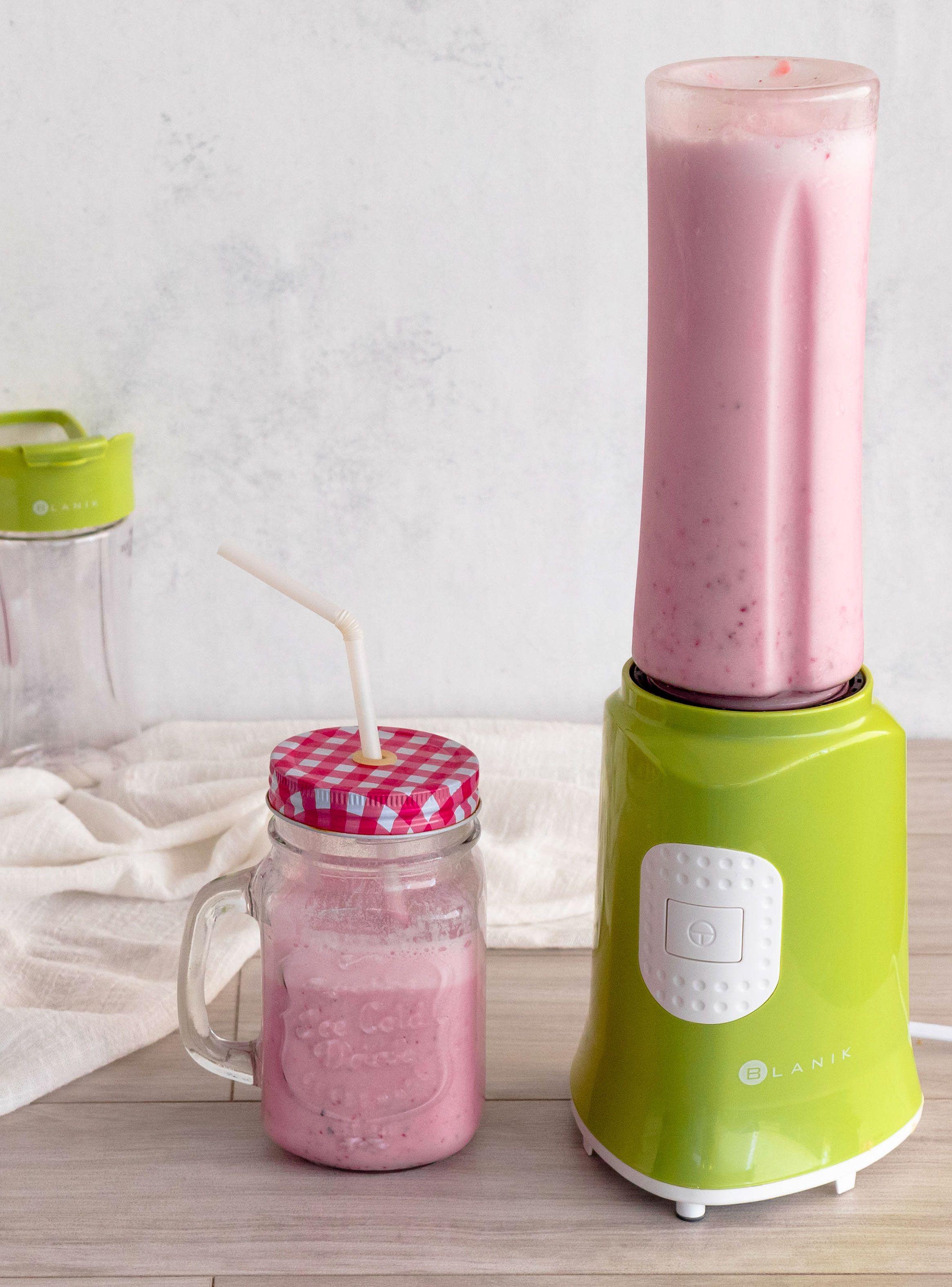 Licuadora Mini Blender BMB044-6