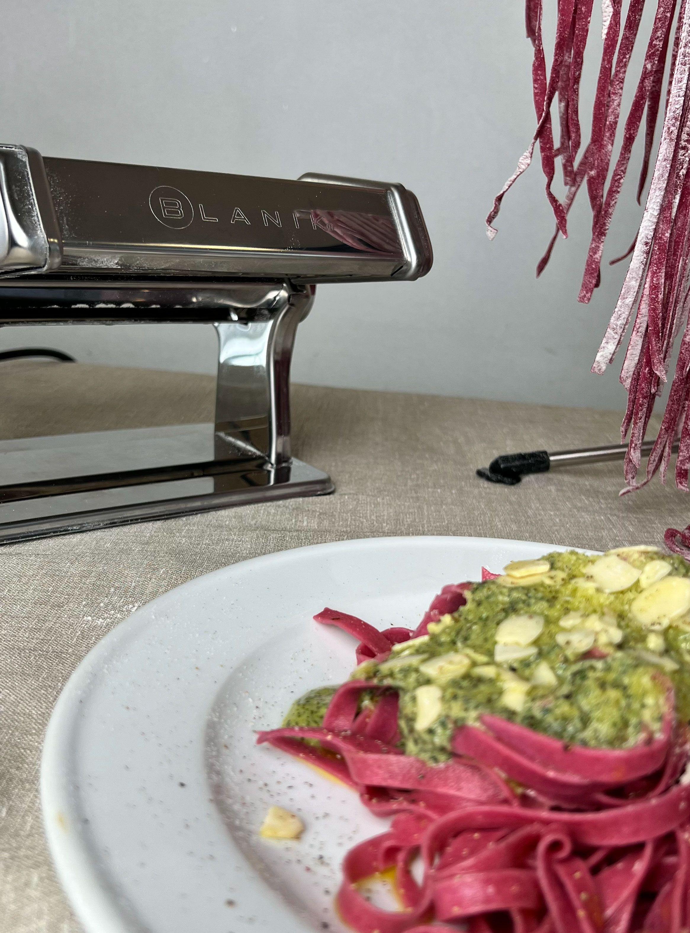 Máquina de Pastas Maker BPM046-4