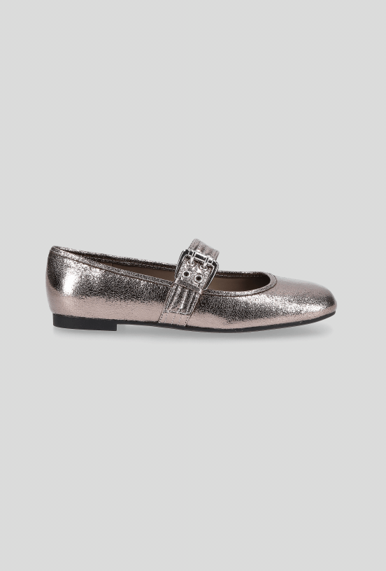 Zapato Casual Candle Mujer-3