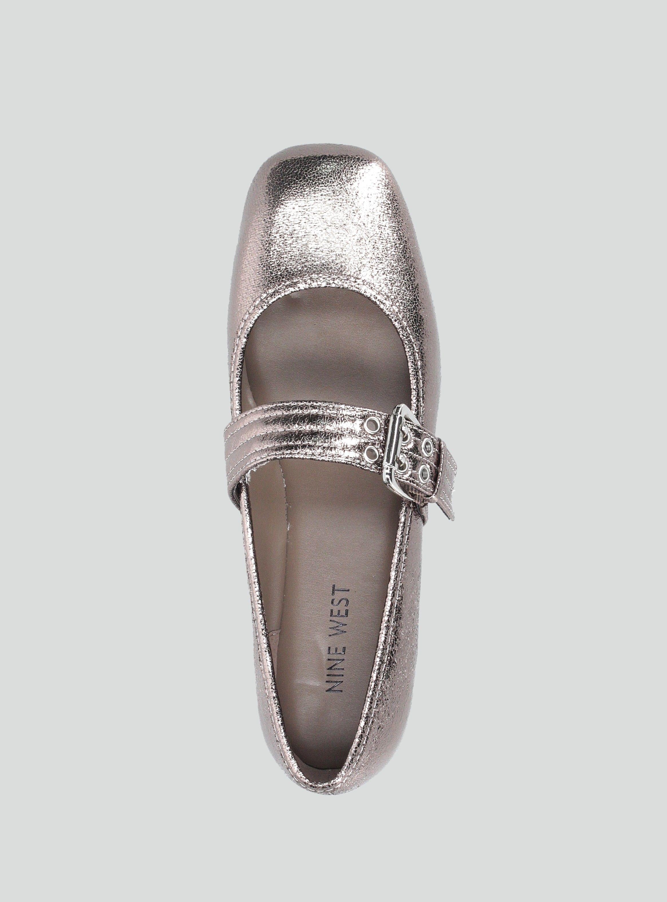 Zapato Casual Candle Mujer-2