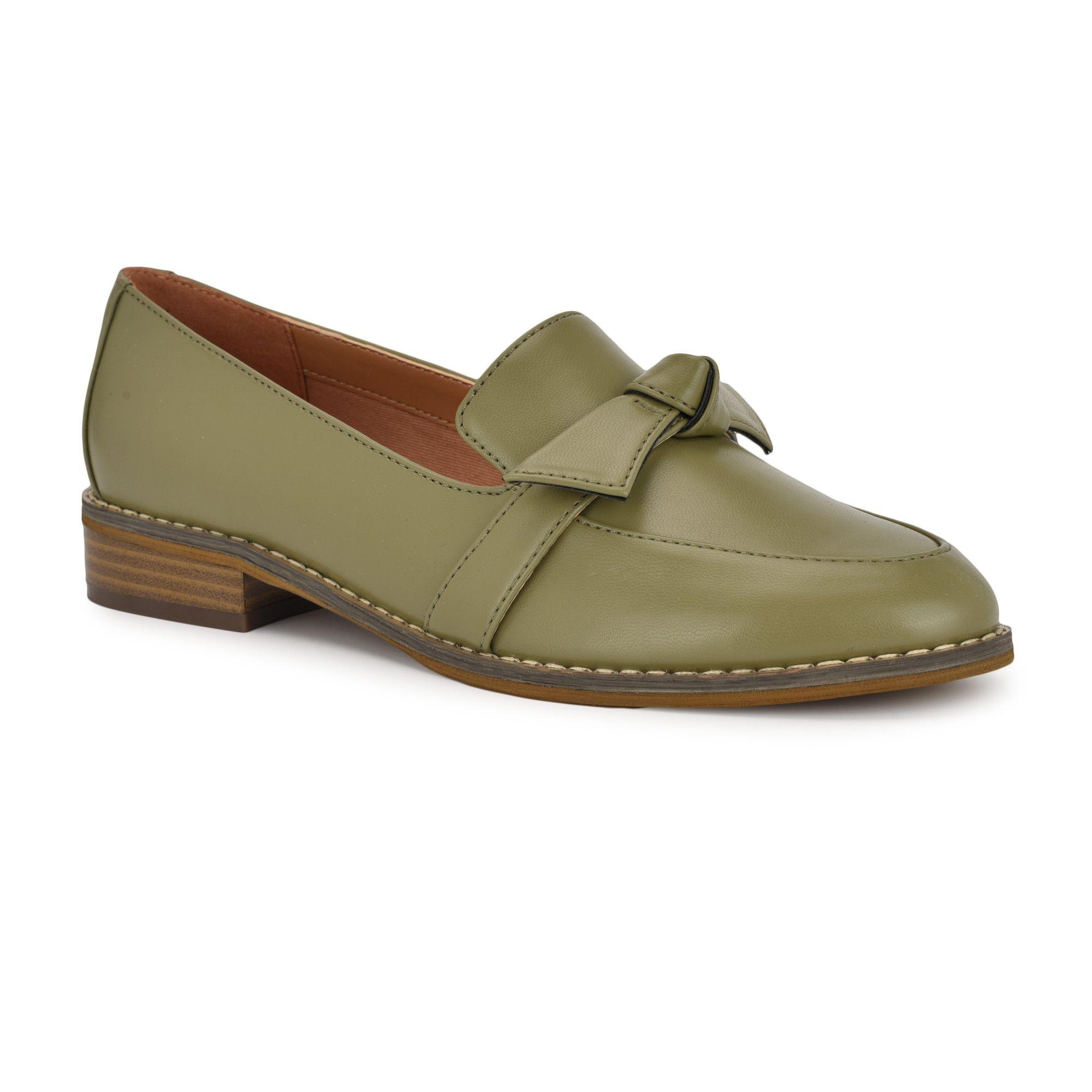 Zapato Casual Huna Mujer-0