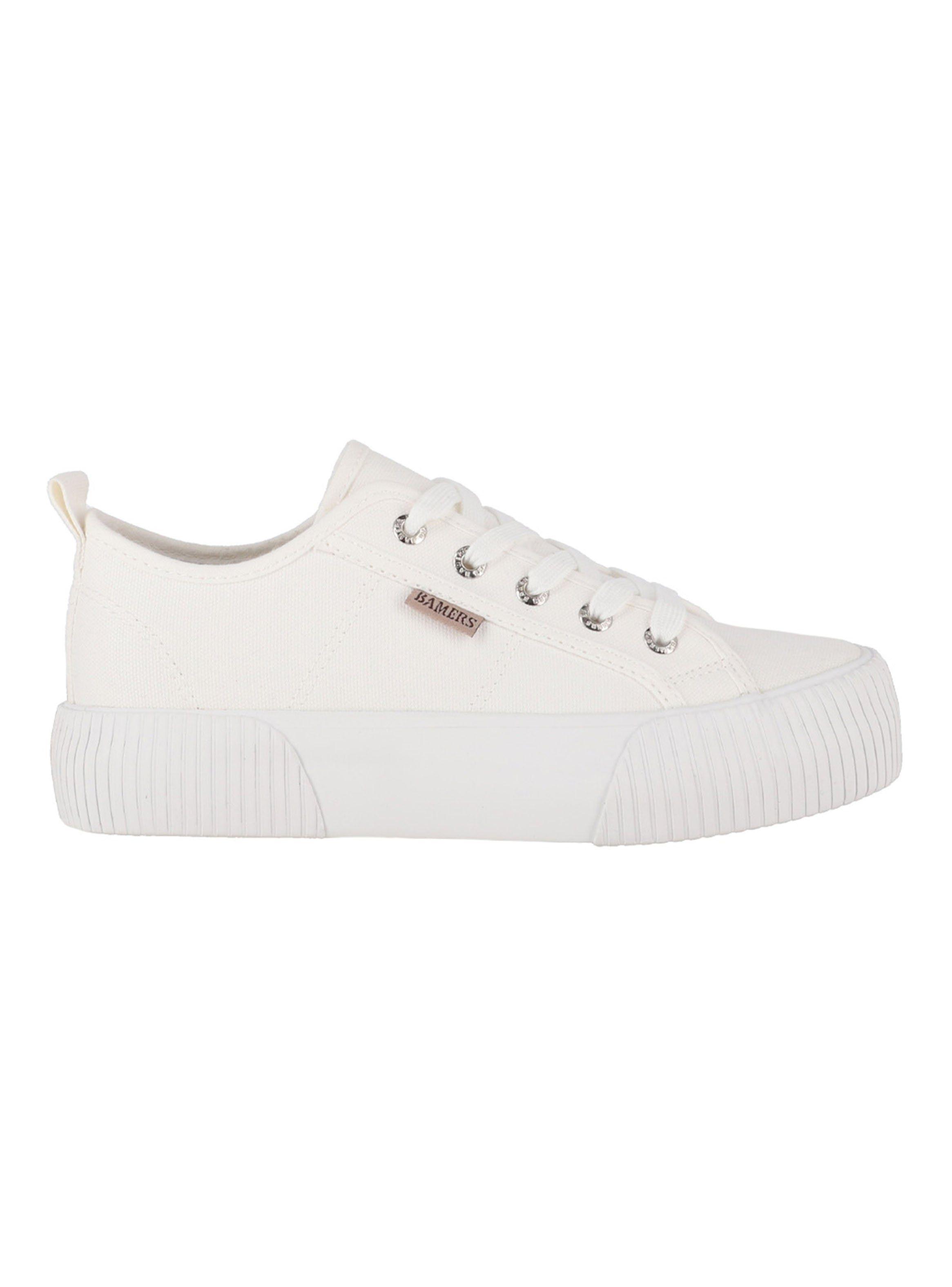 Zapatilla Urbana Monroe Mujer-0
