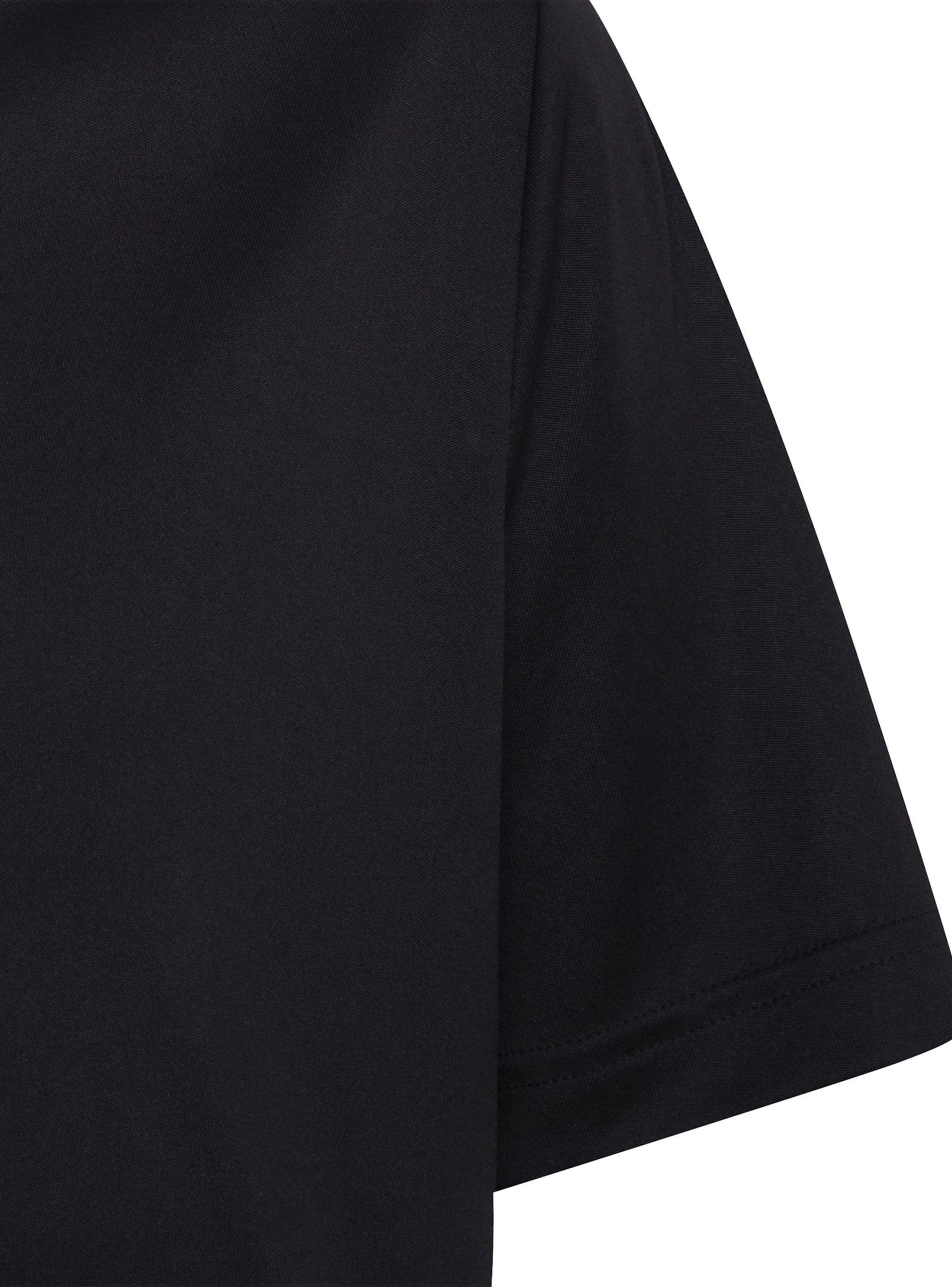Polera Jersey Football Sw Ent Niñas y Niños-3