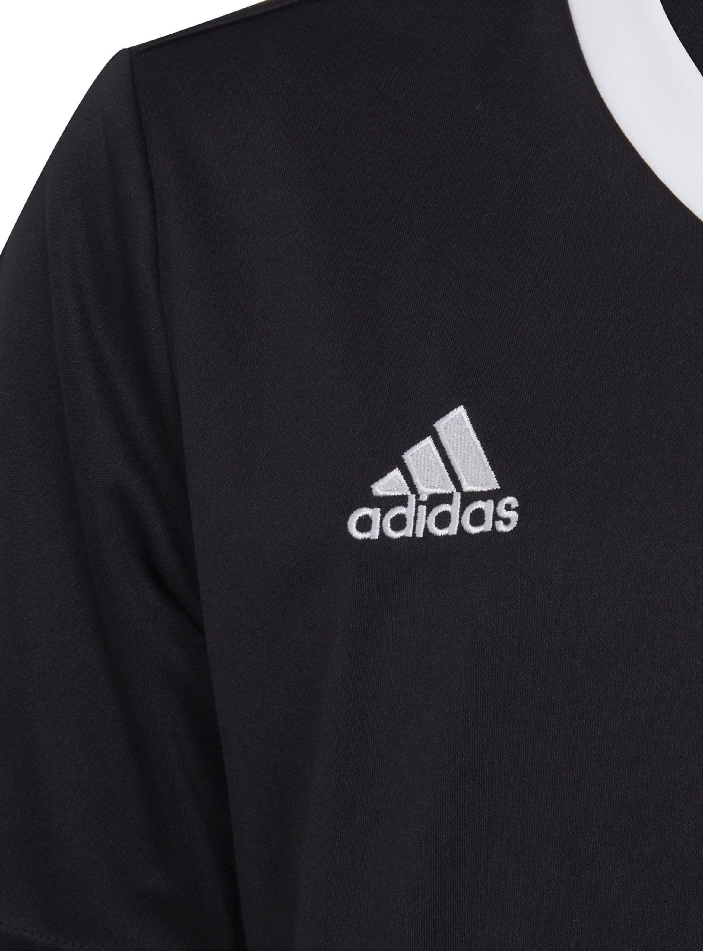 Polera Jersey Football Sw Ent Niñas y Niños-2