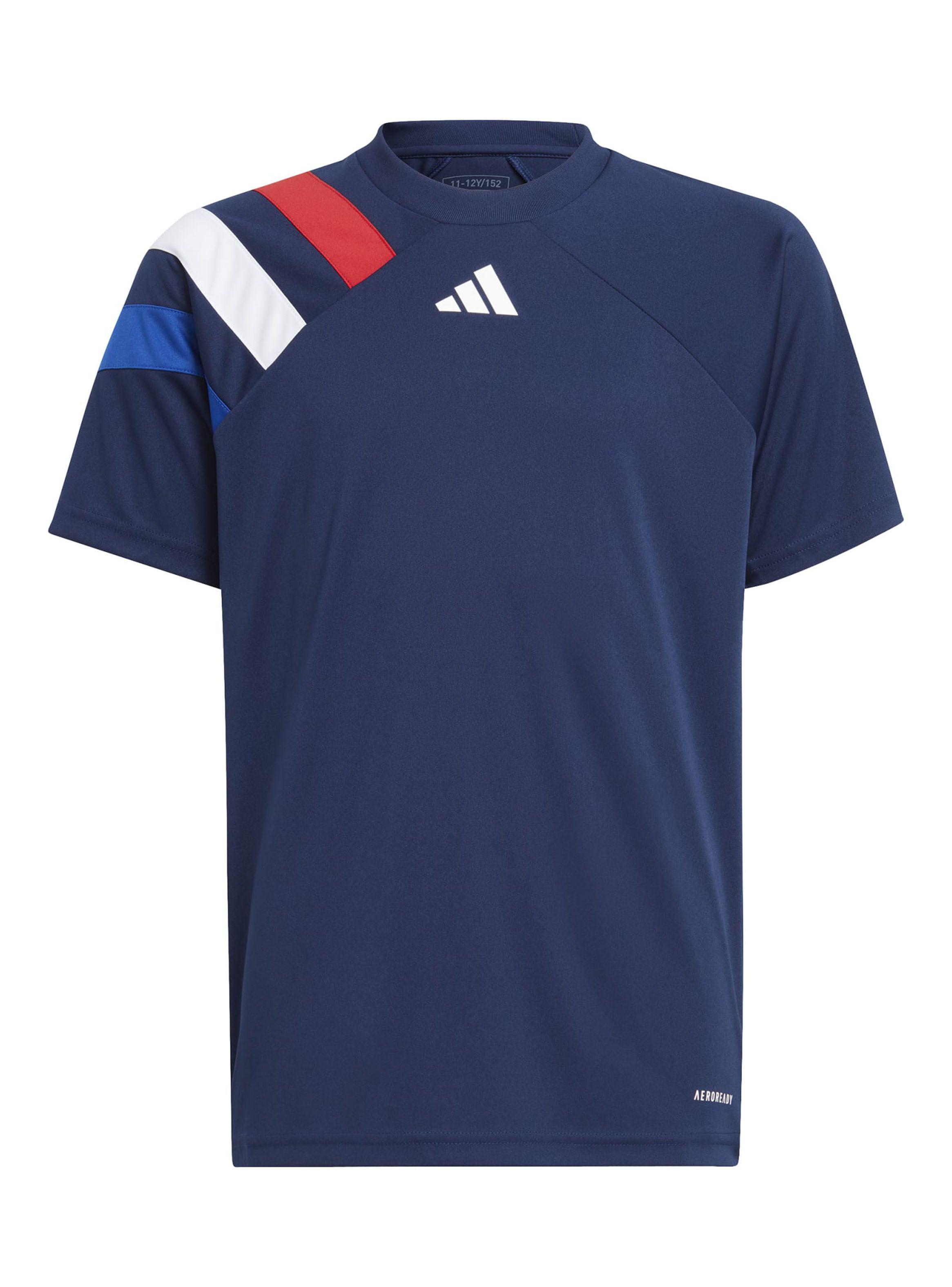 Polera Jersey Football Fortore Niñas y Niños-4