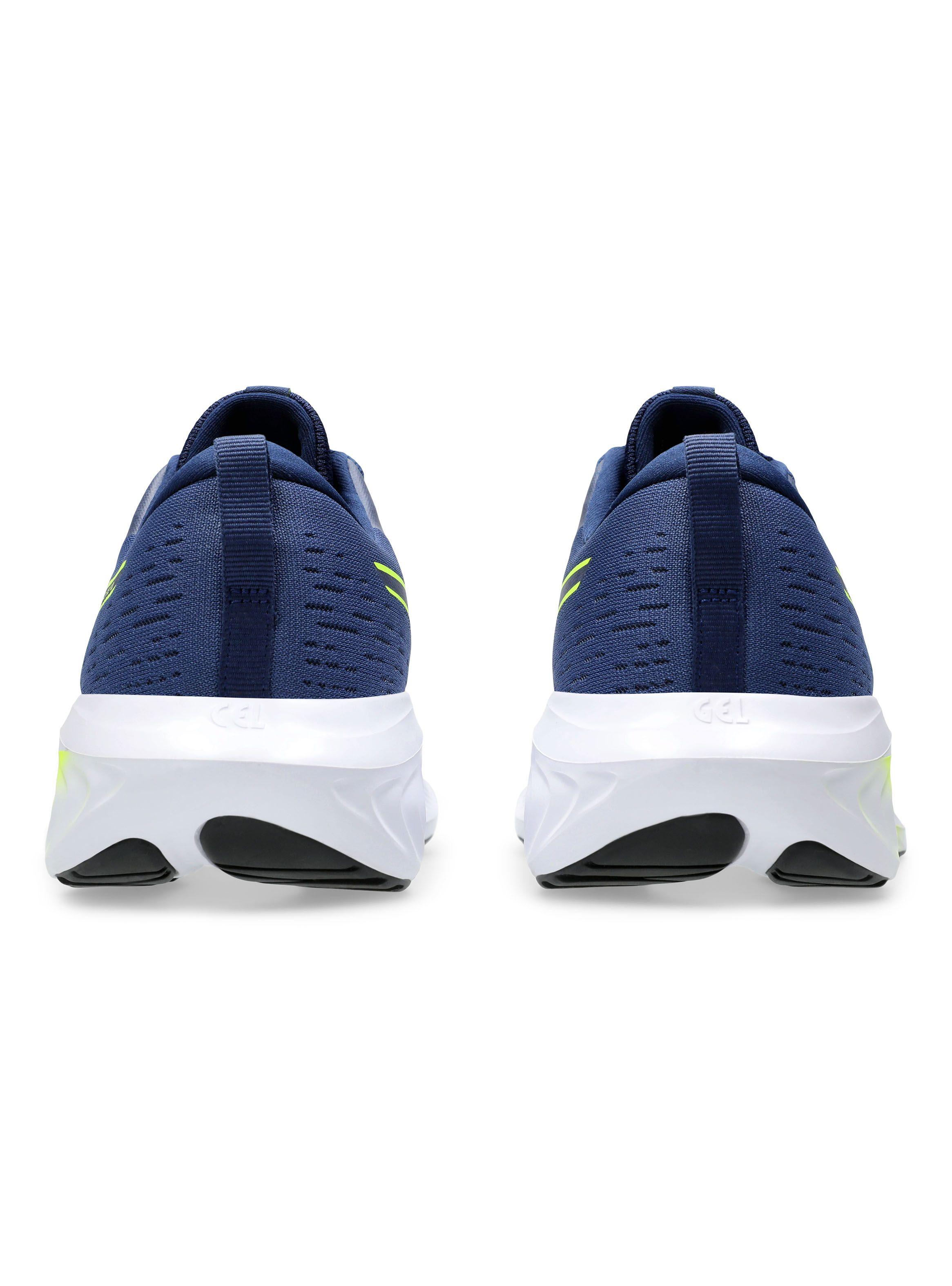 Zapatilla Running Graphic Gel-Excite 10 Hombre-3