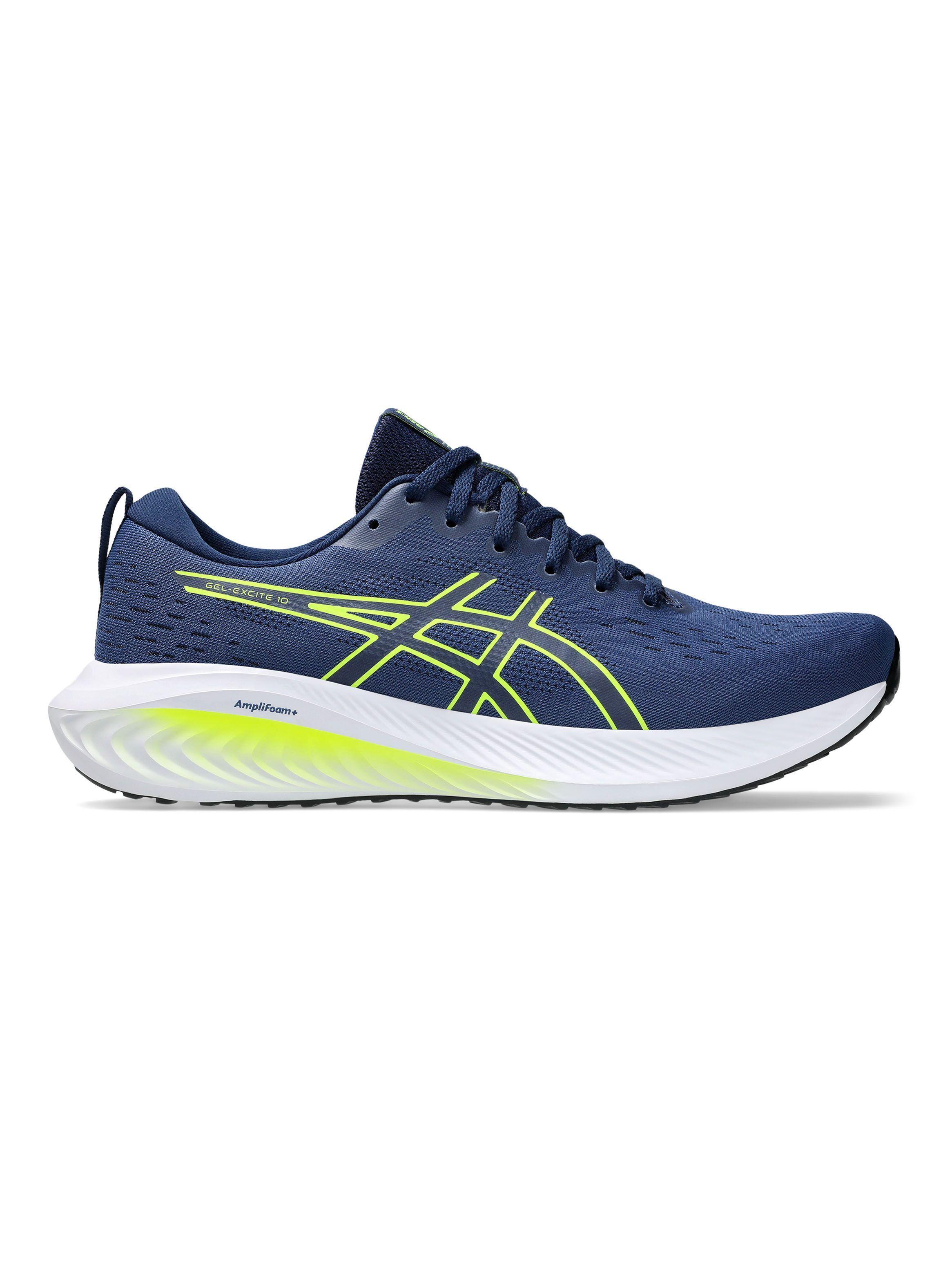 Zapatilla Running Graphic Gel-Excite 10 Hombre-0