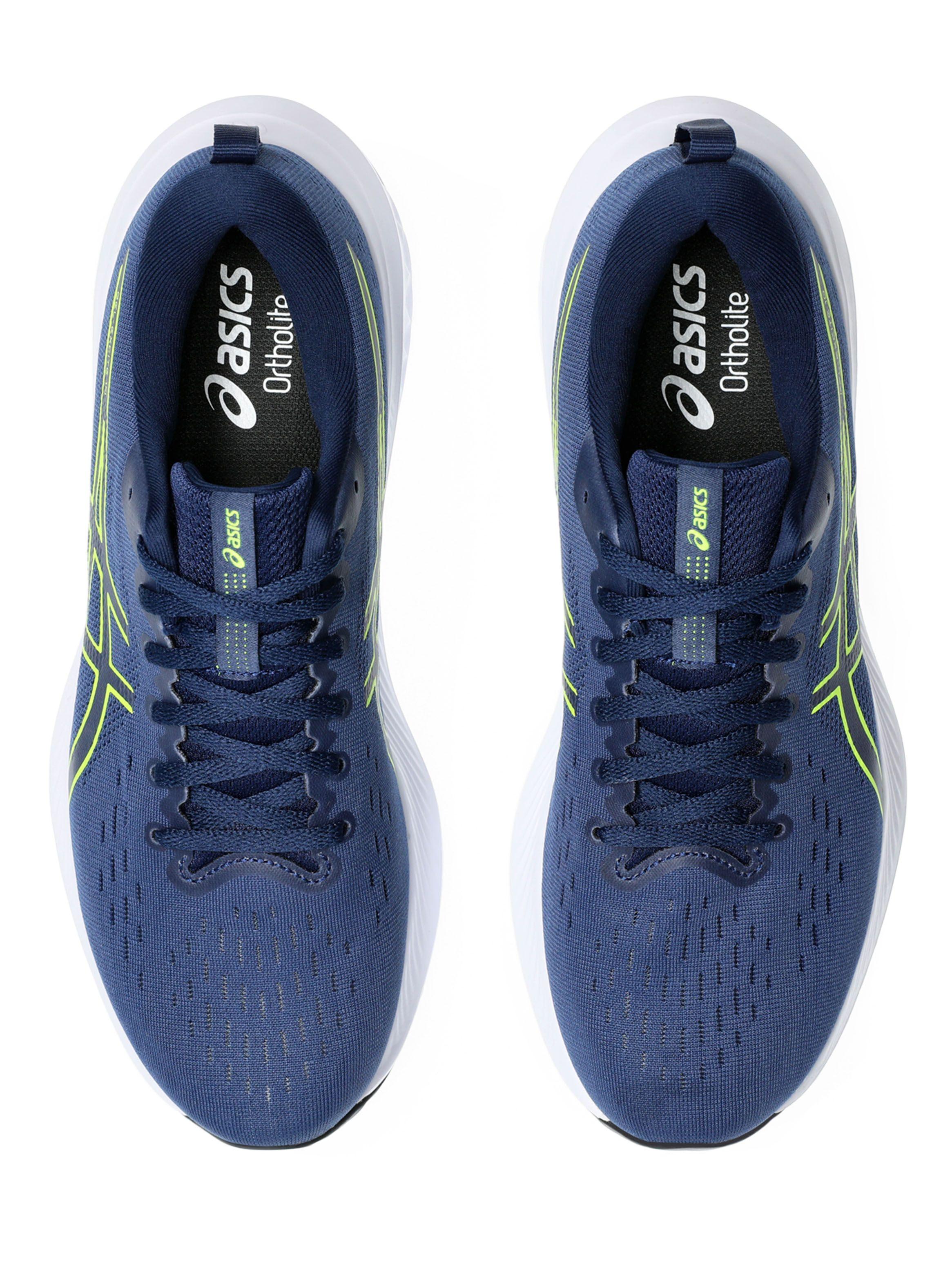 Zapatilla Running Graphic Gel-Excite 10 Hombre-2