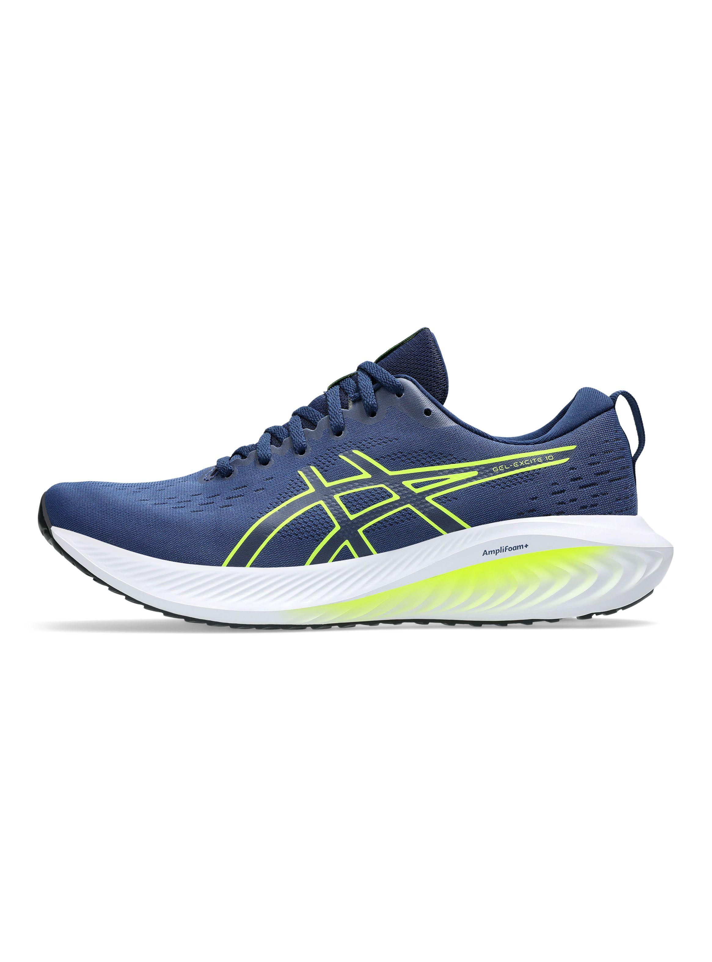 Zapatilla Running Graphic Gel-Excite 10 Hombre-1