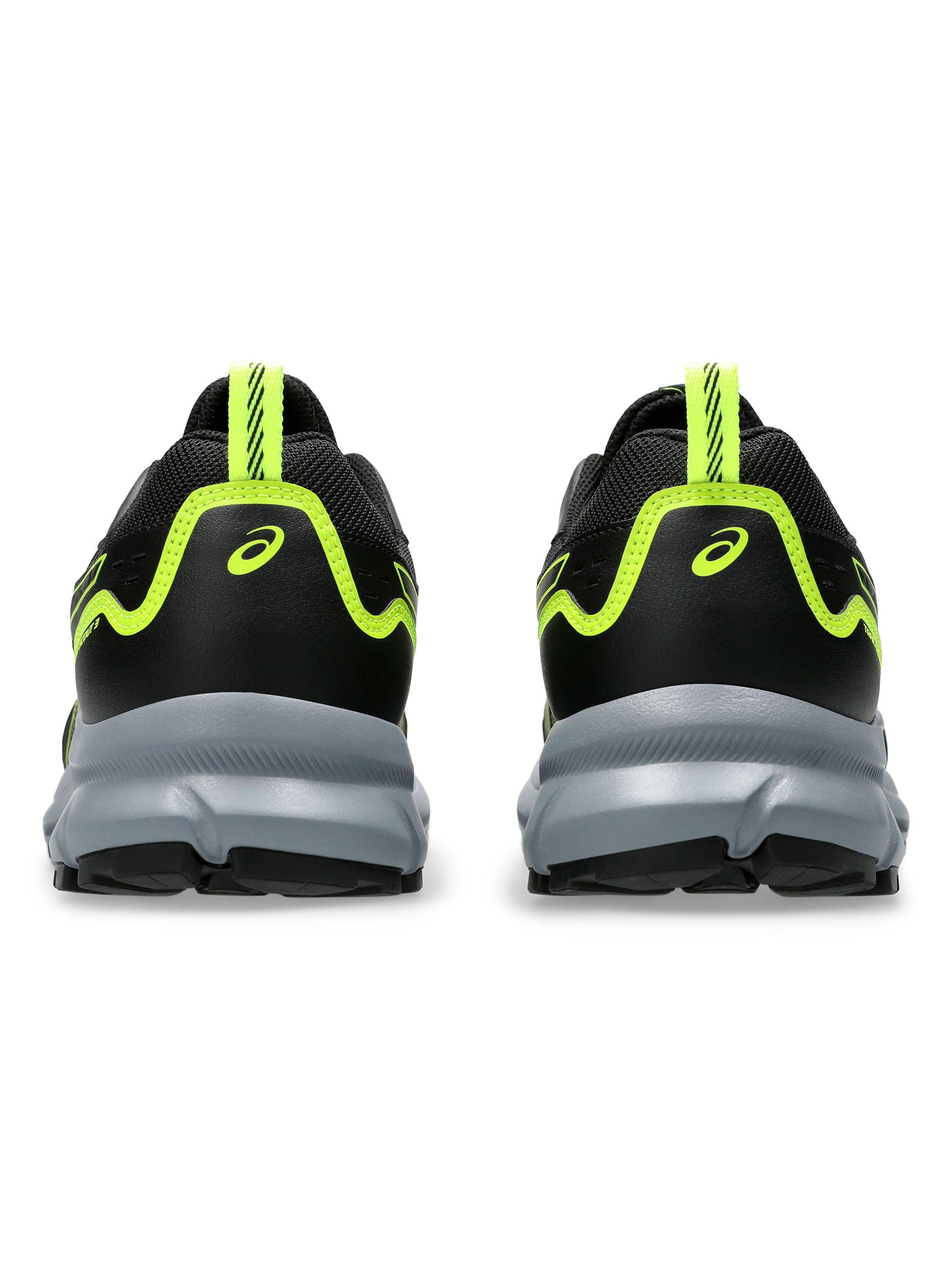 Zapatilla Running  Trail Scout 3 Hombre-3