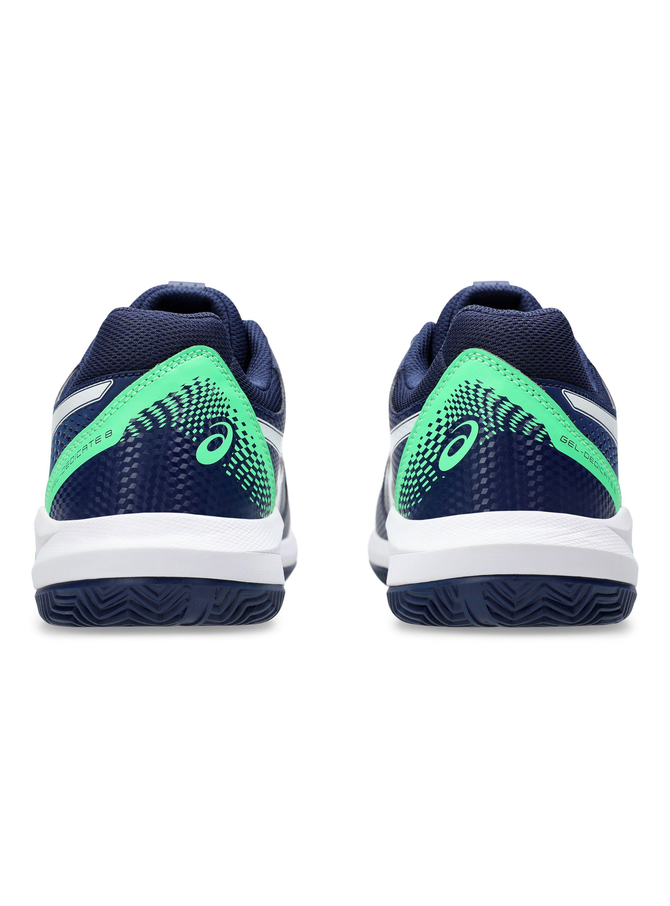 Zapatilla Tenis Gel-Dedicate 8-2