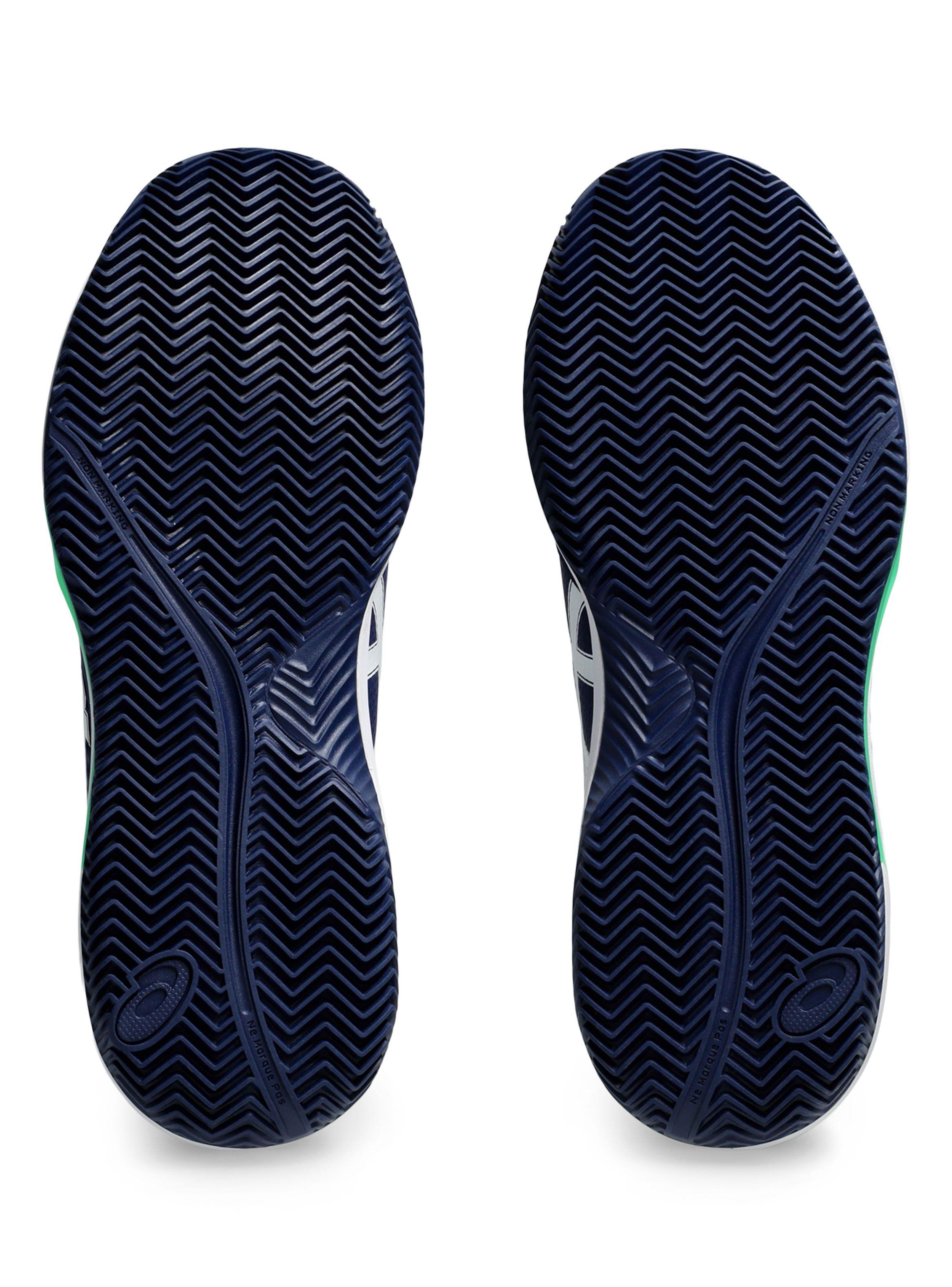 Zapatilla Tenis Gel-Dedicate 8-4