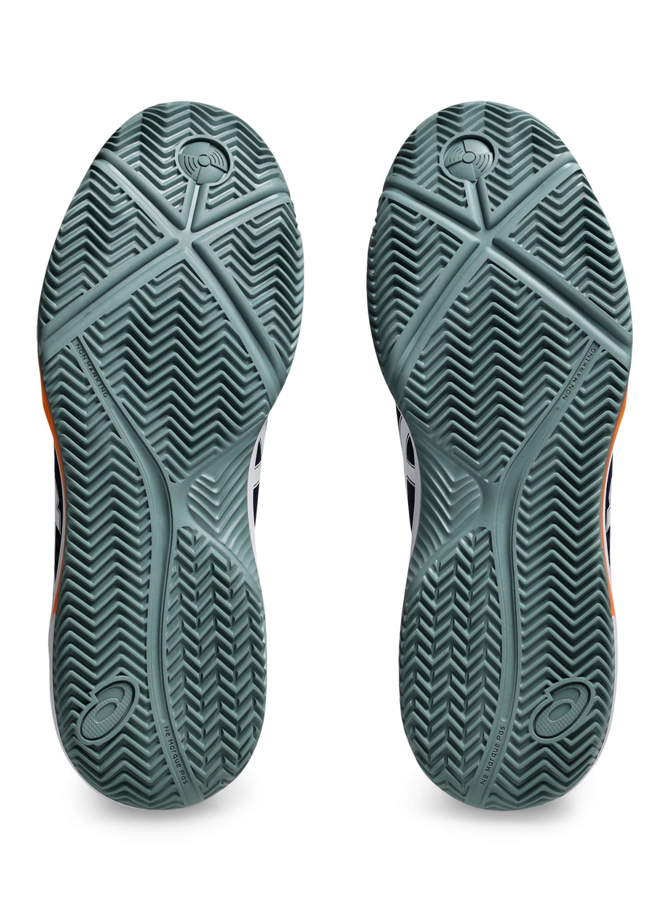 Zapatilla Pádel M Gel-Dedicate 8  Hombre-4