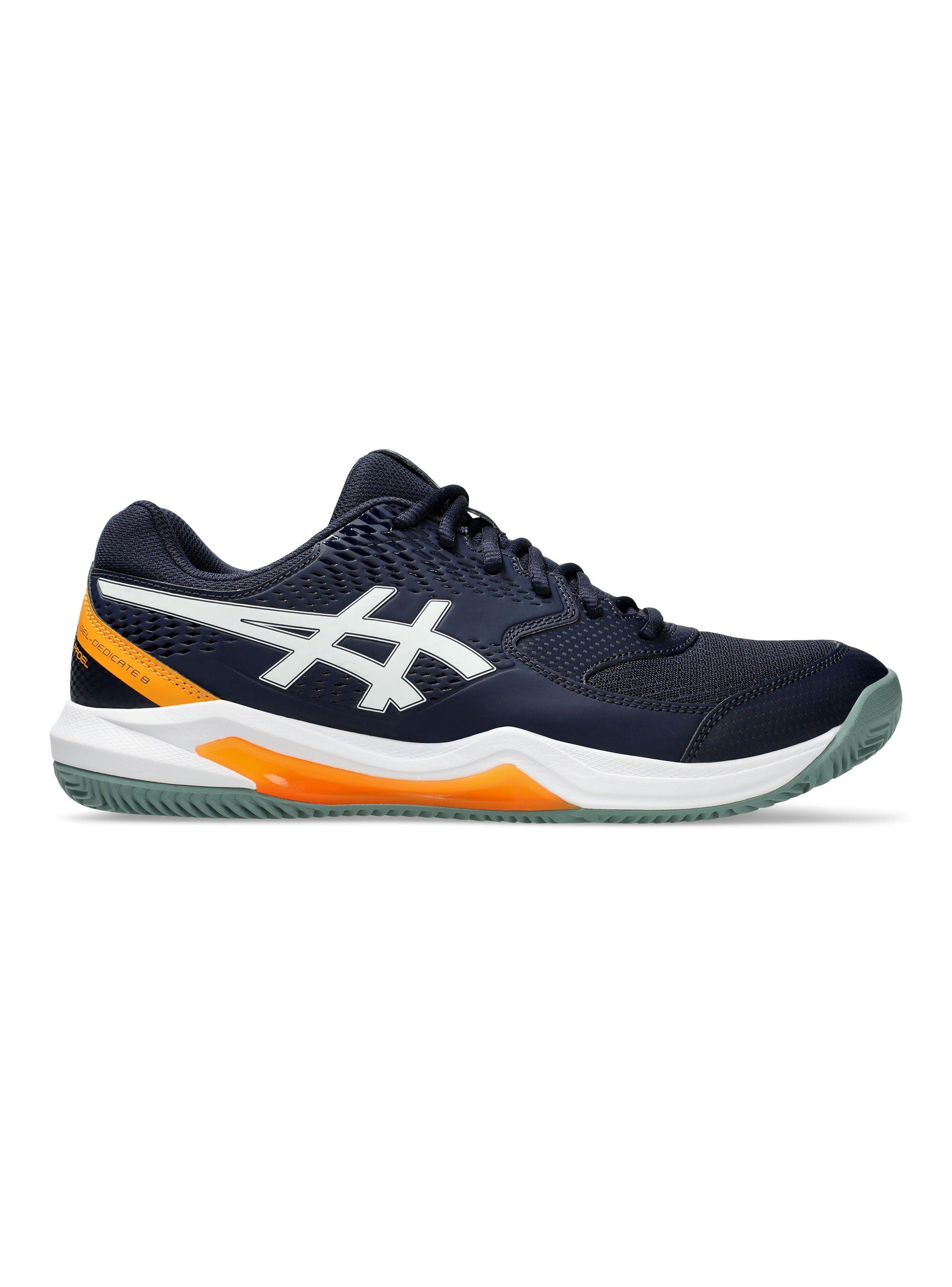 Zapatilla Pádel M Gel-Dedicate 8  Hombre-0