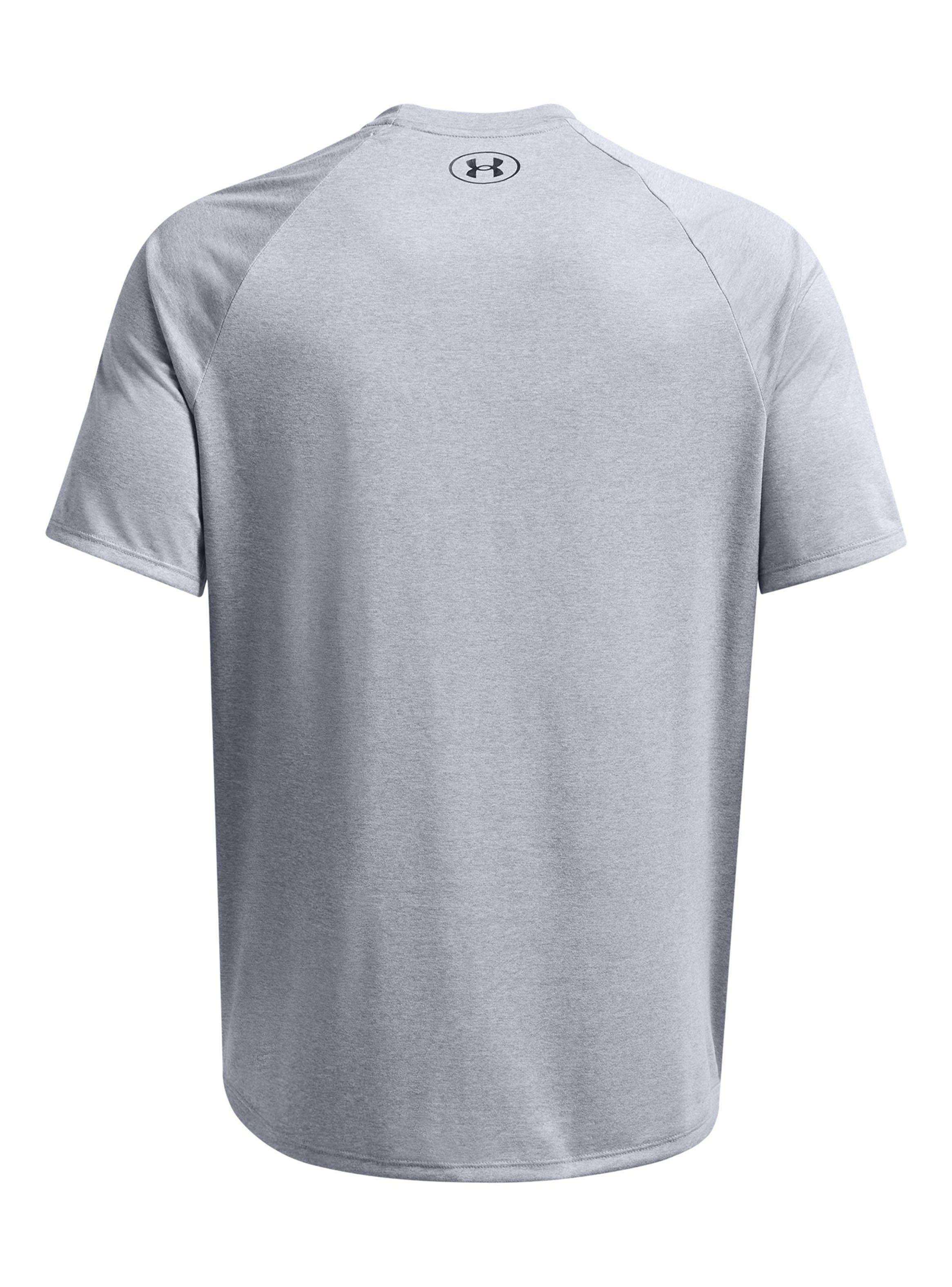 Polera Tela Tech 2.0 SS Tee-B Manga Corta-2