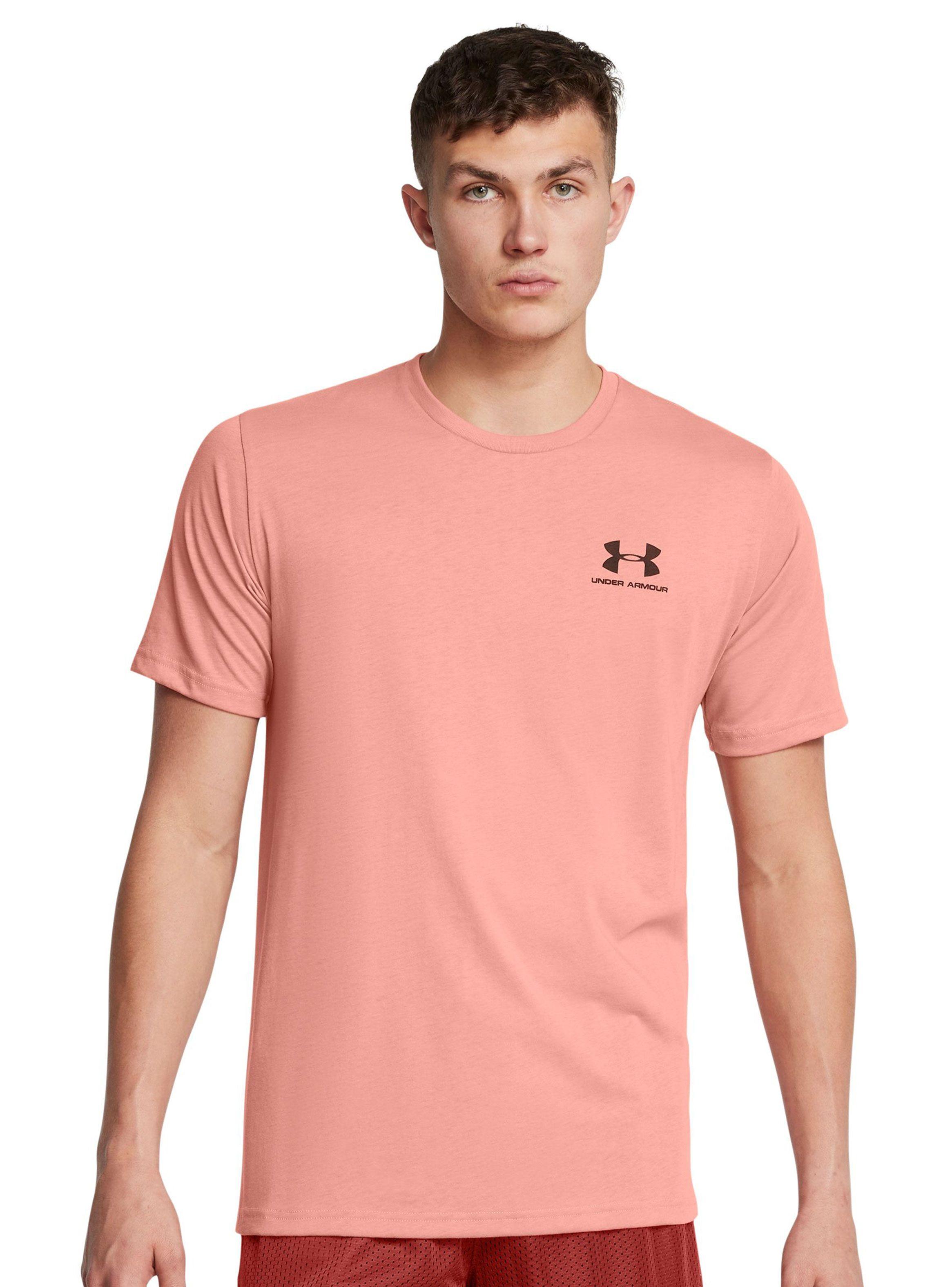 Polera  Sportstyle Lc Ss-0