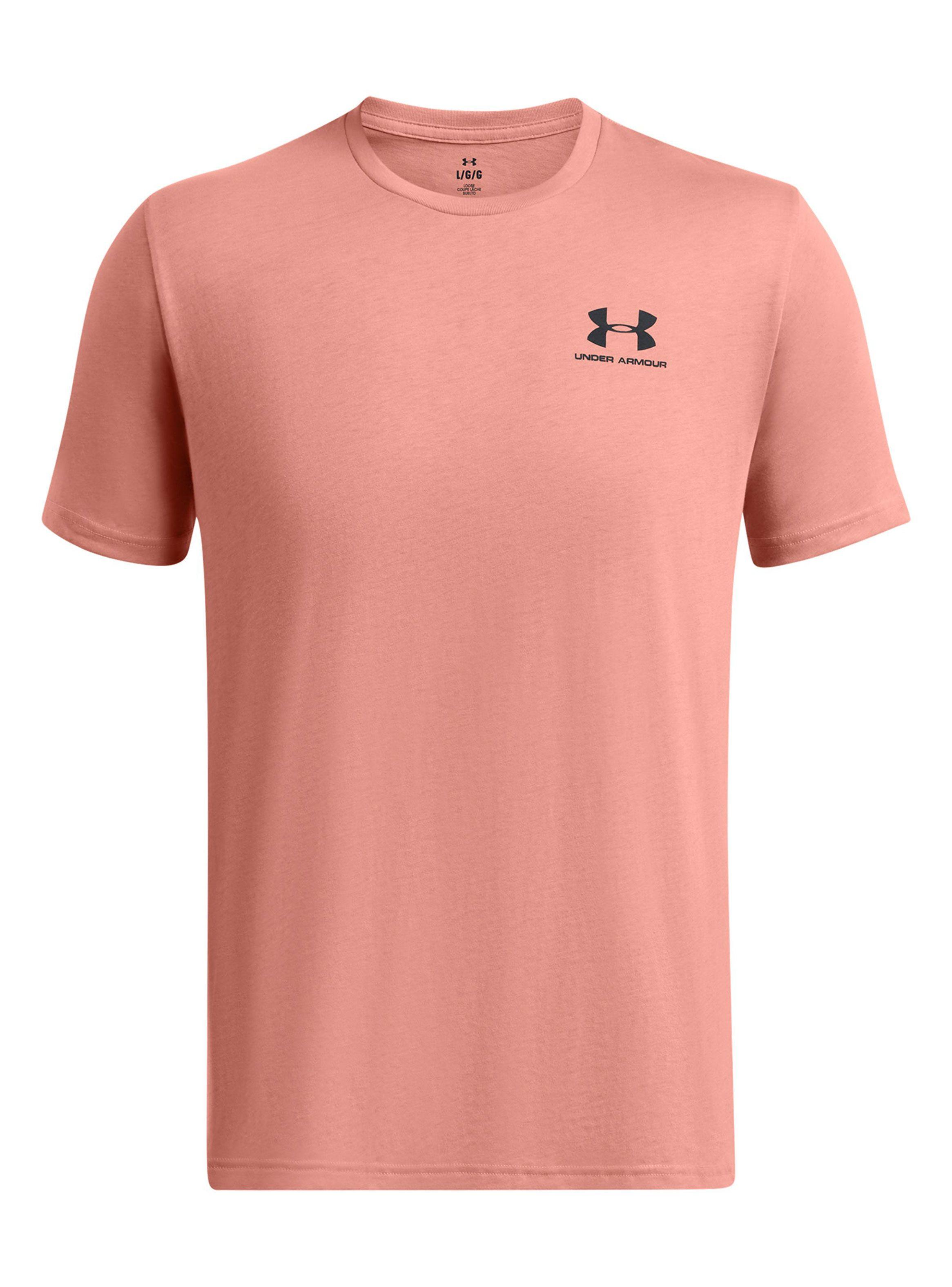 Polera  Sportstyle Lc Ss-1