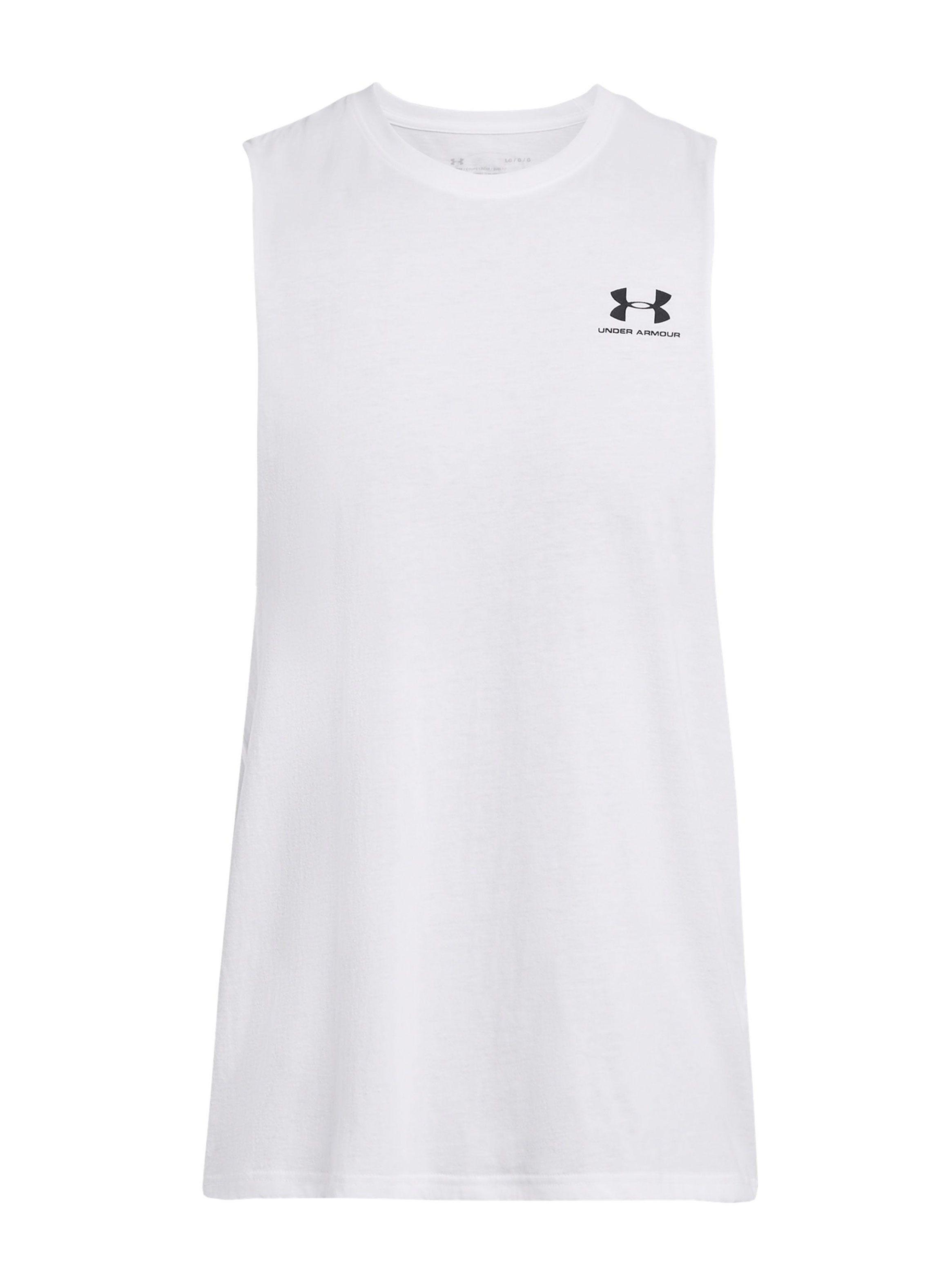 Polera Lft Chst Cut Off Tnk-1