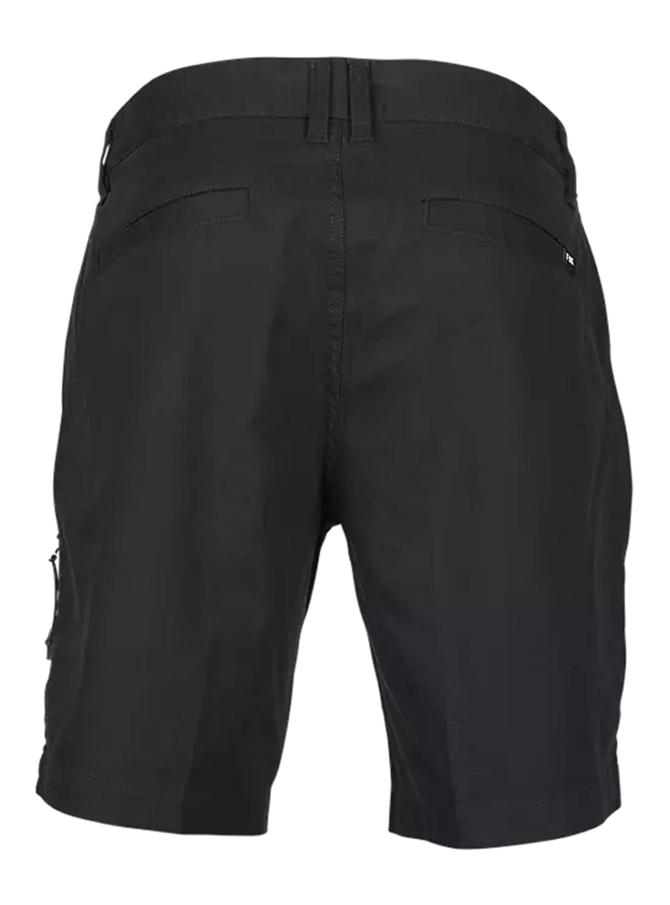 Short Essex 3.0-1