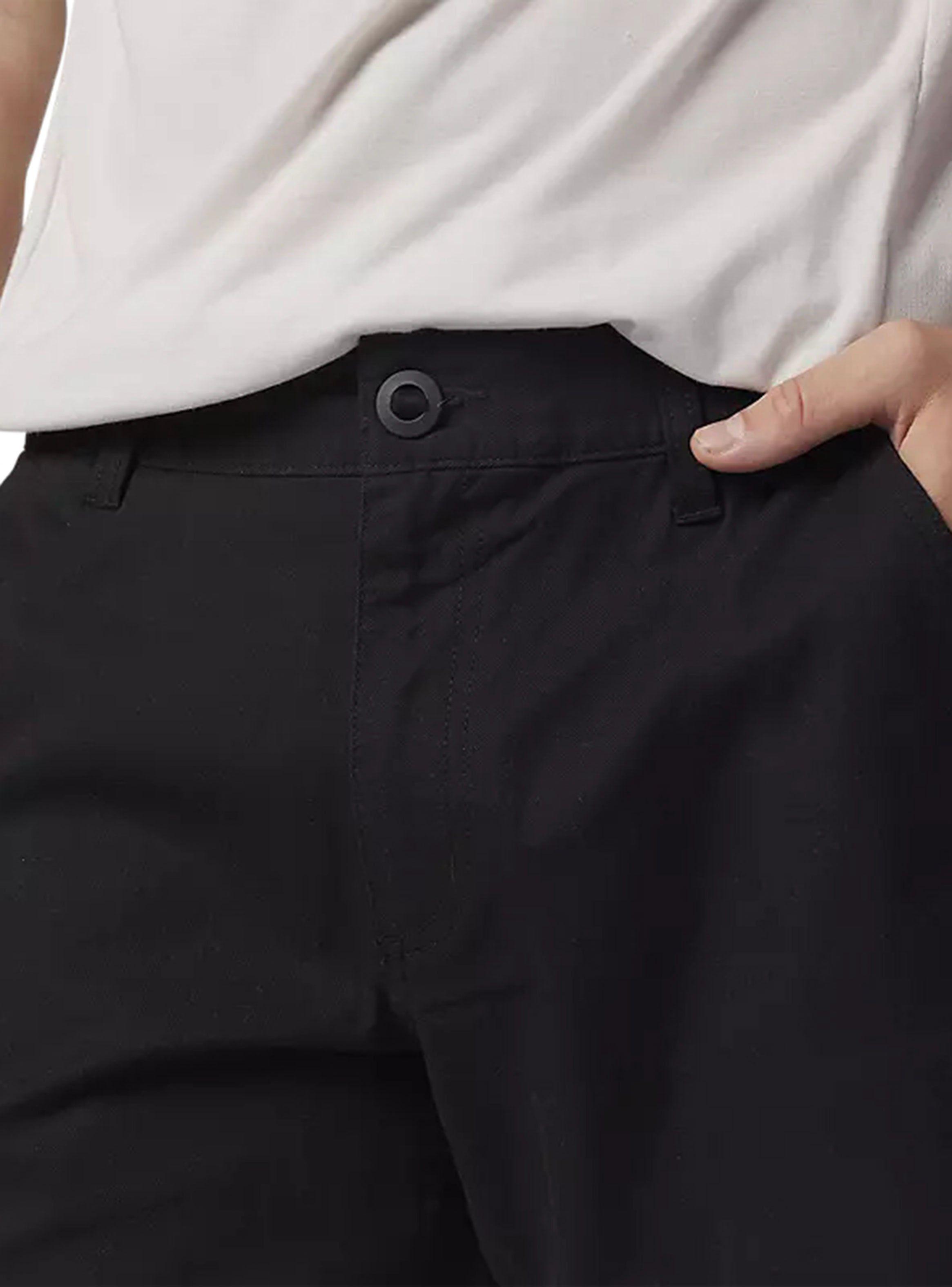 Short Essex 3.0-2