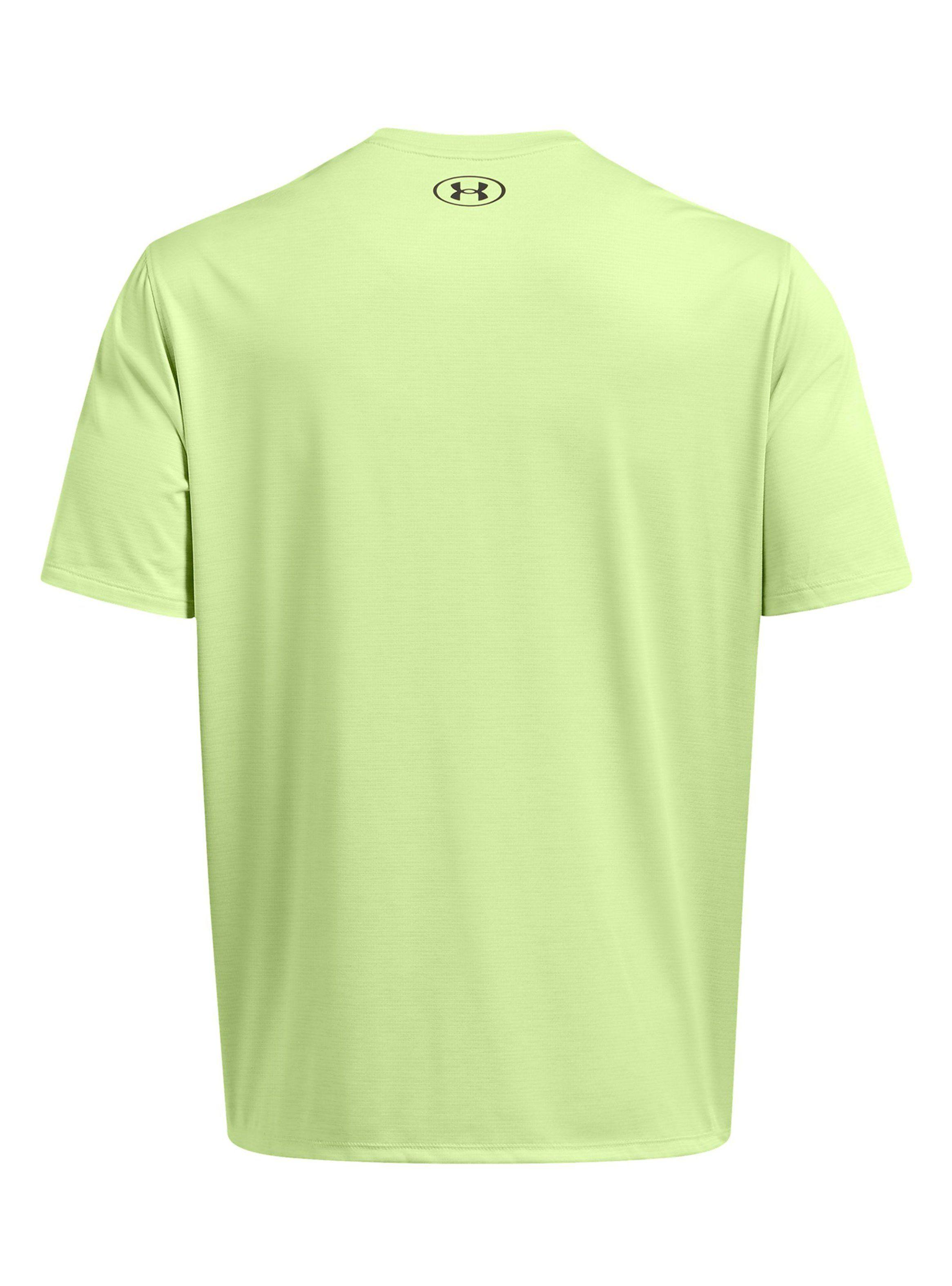 Polera Graphic Tech Vent Ss-2