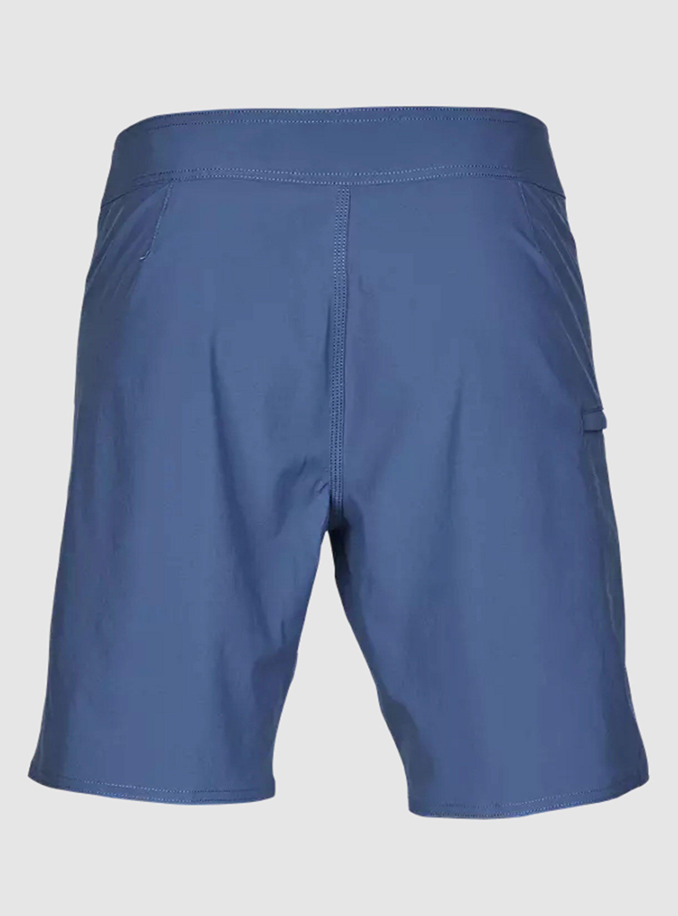 Traje de Baño Overhead-1