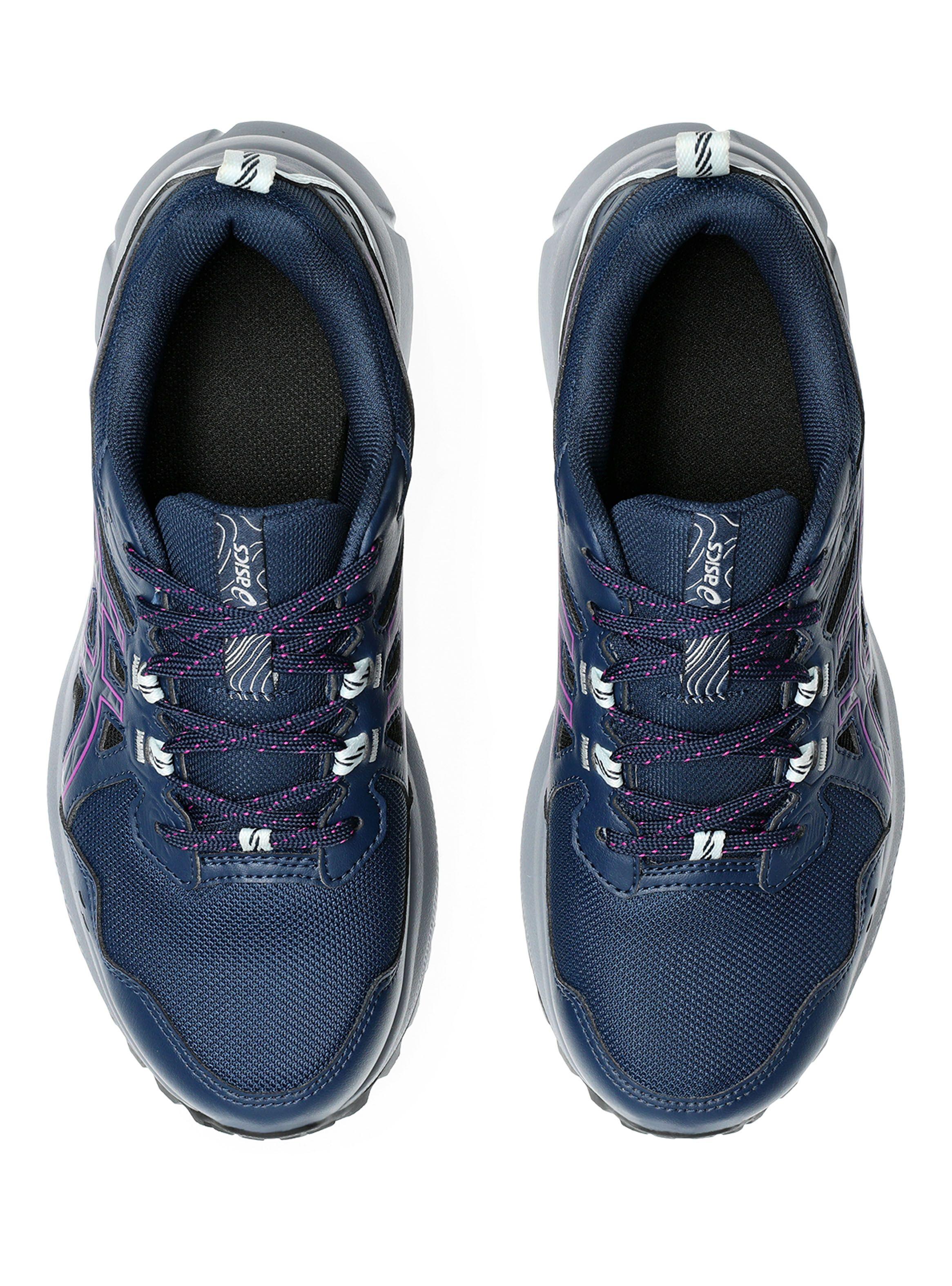 Zapatilla Running Trail Scout 3 Mujer-2