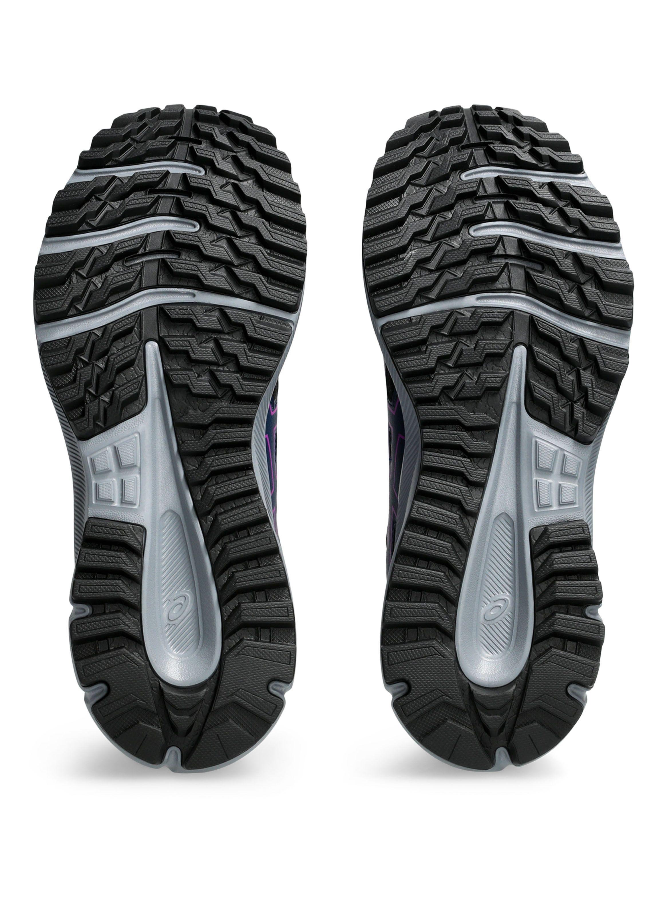 Zapatilla Running Trail Scout 3 Mujer-4