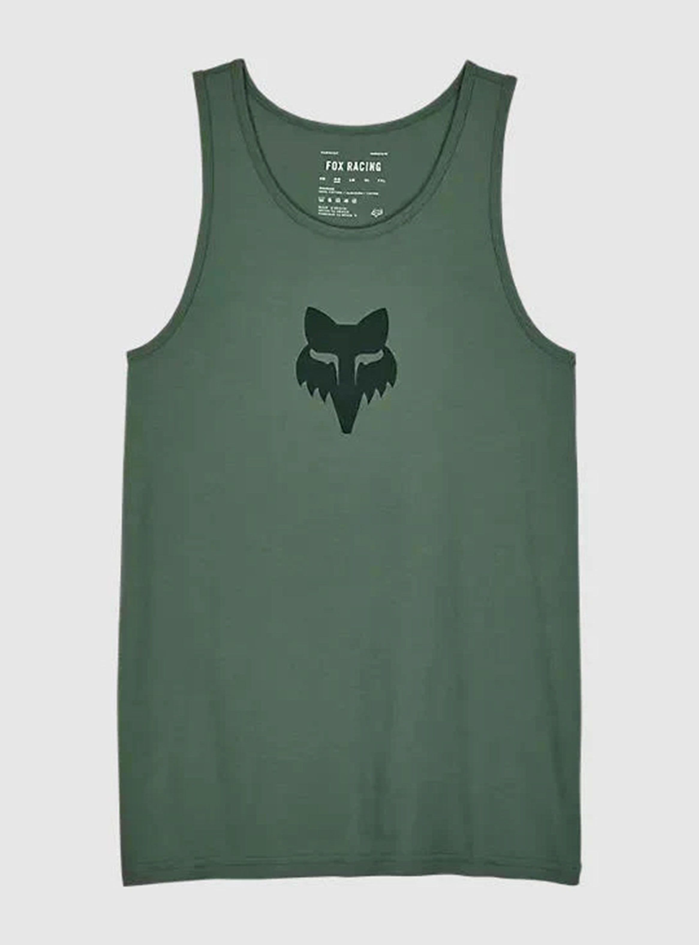 Verde Oscuro