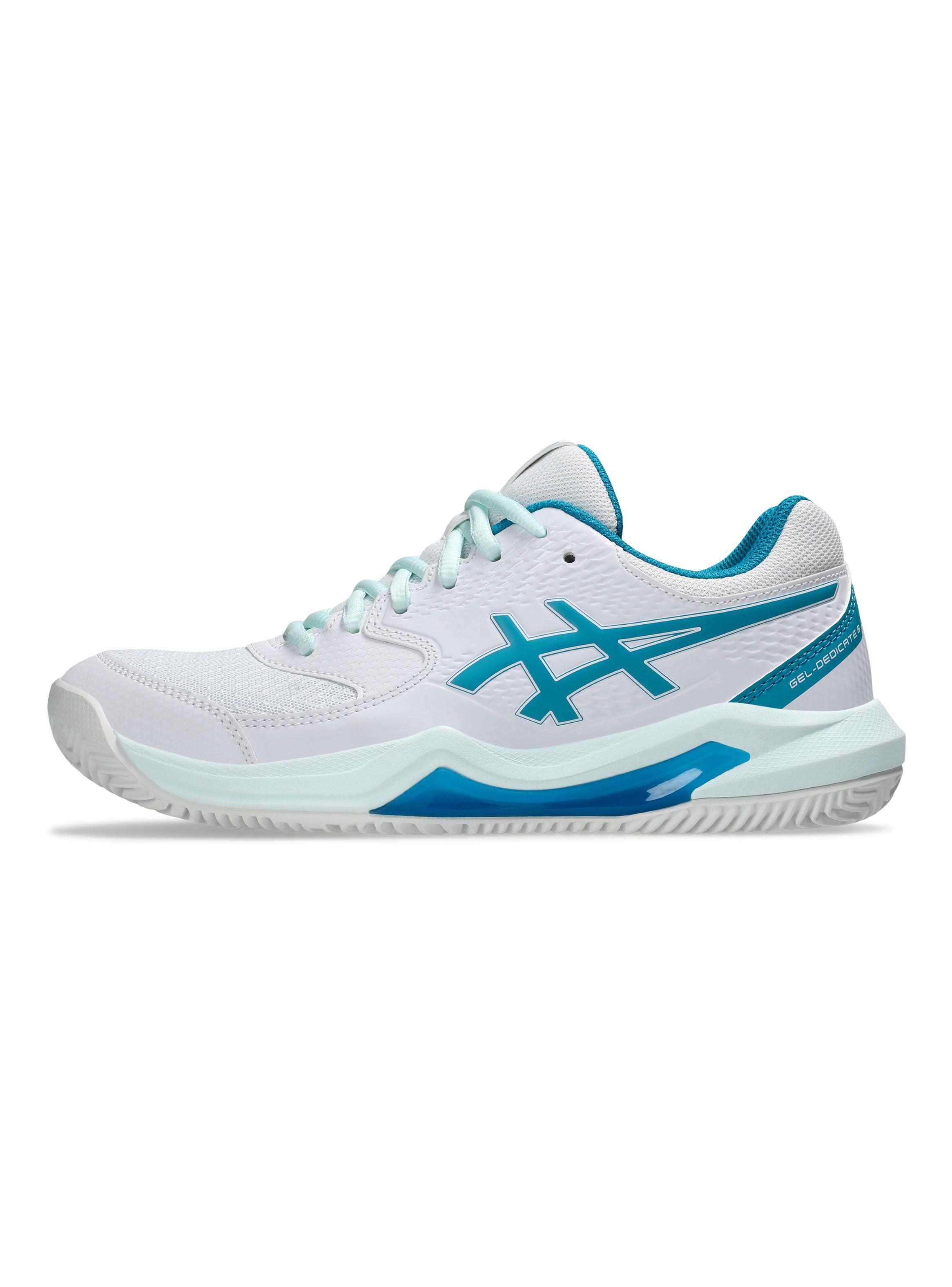 Zapatilla Tenis Mujer Gel-Dedicate 8-1