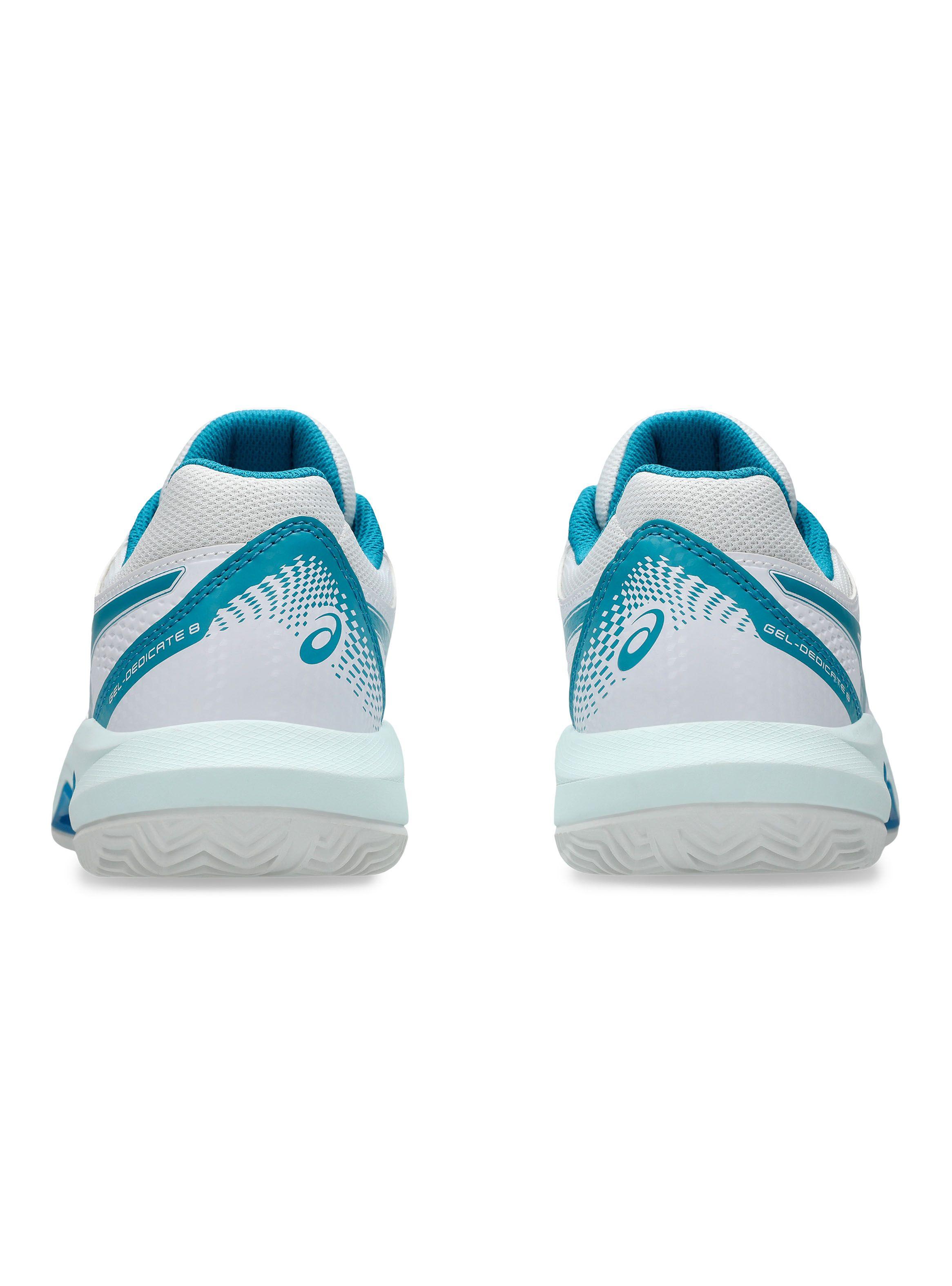 Zapatilla Tenis Mujer Gel-Dedicate 8-3