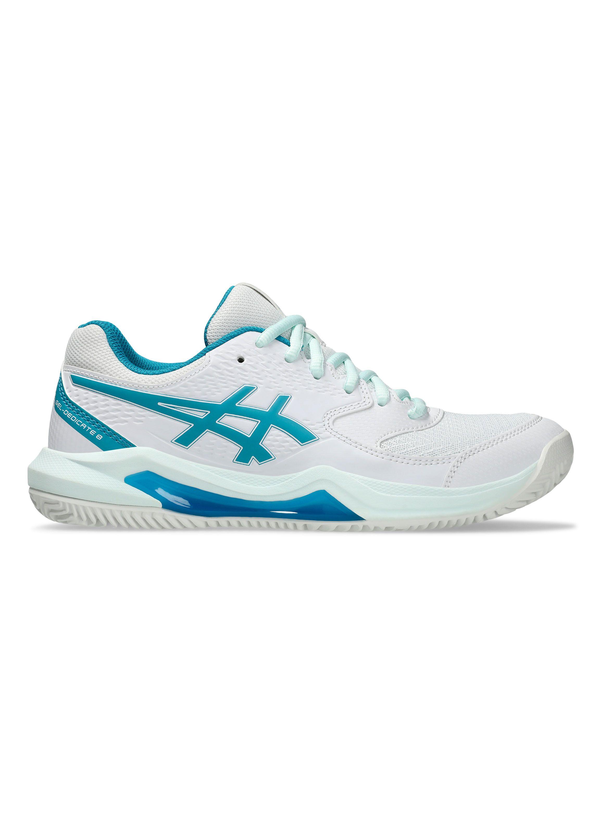 Zapatilla Tenis Mujer Gel-Dedicate 8-0