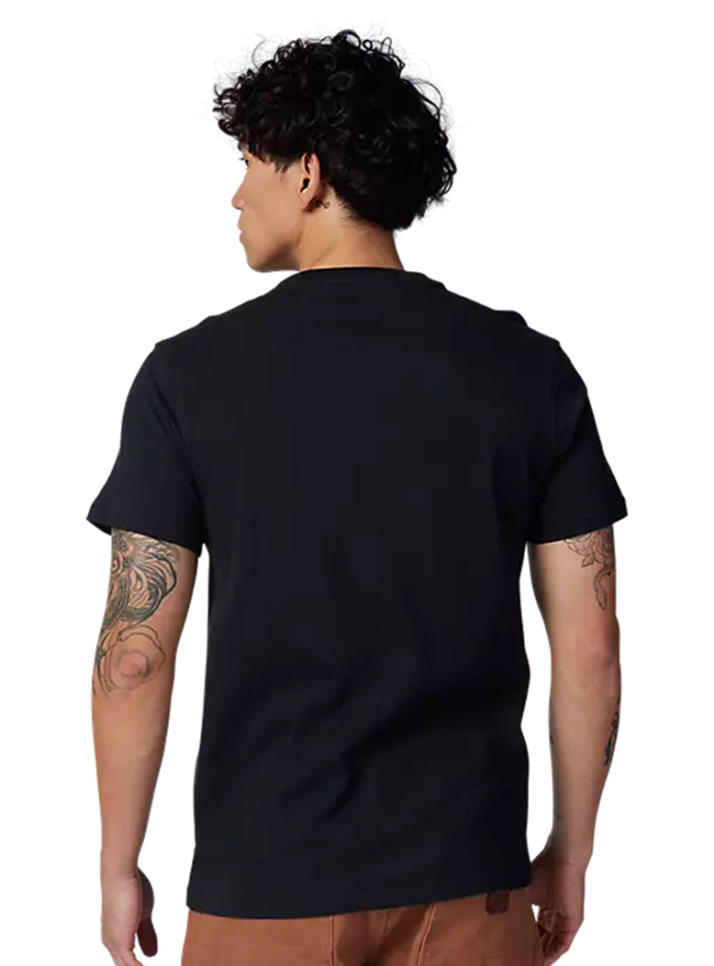 Polera Level Up Algodón-1