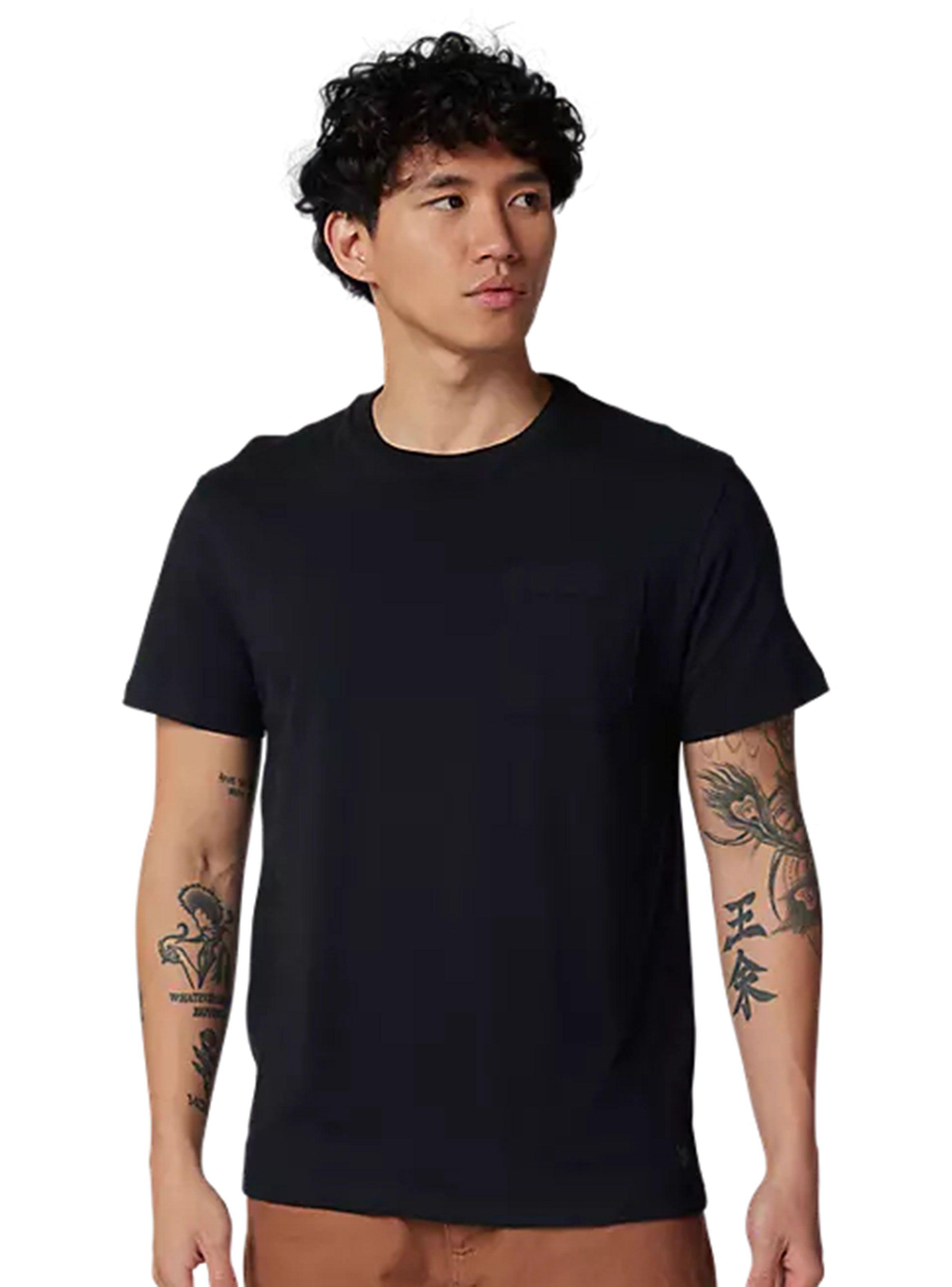 Polera Level Up Algodón-0