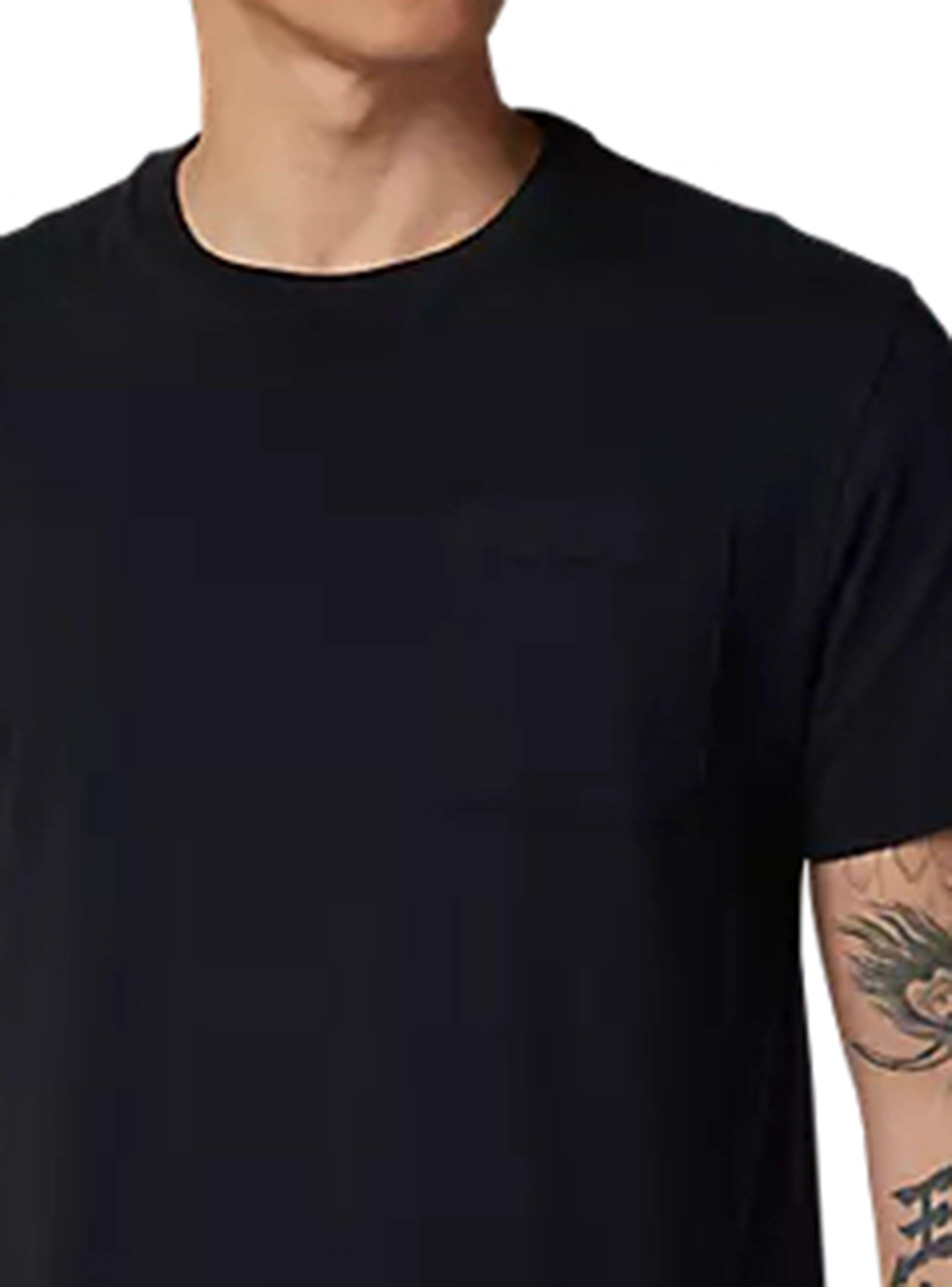 Polera Level Up Algodón-2