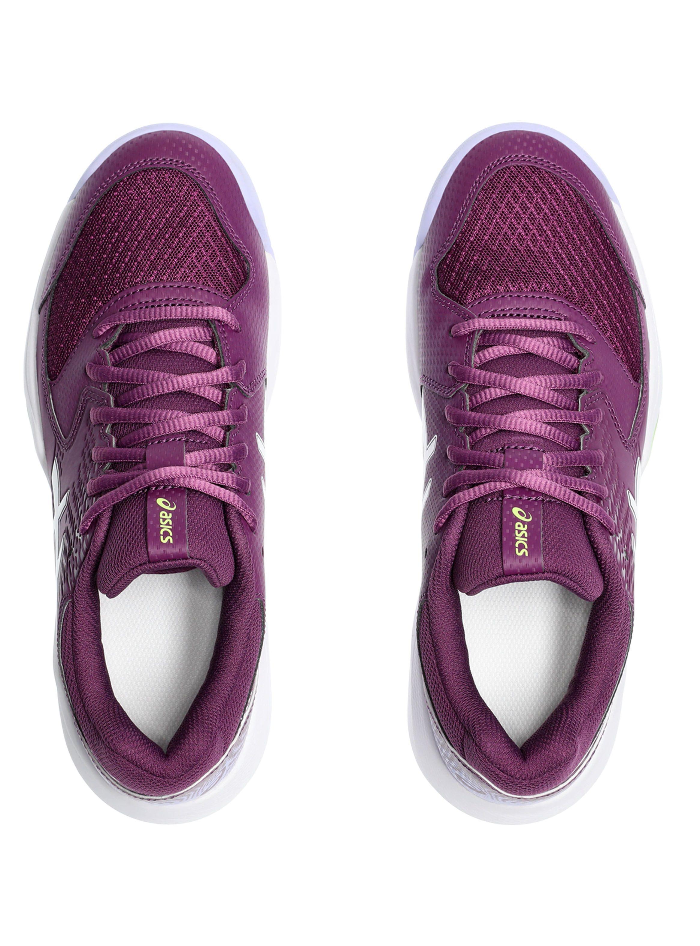 Zapatilla Pádel Gel-Dedicate-8 Mujer-2