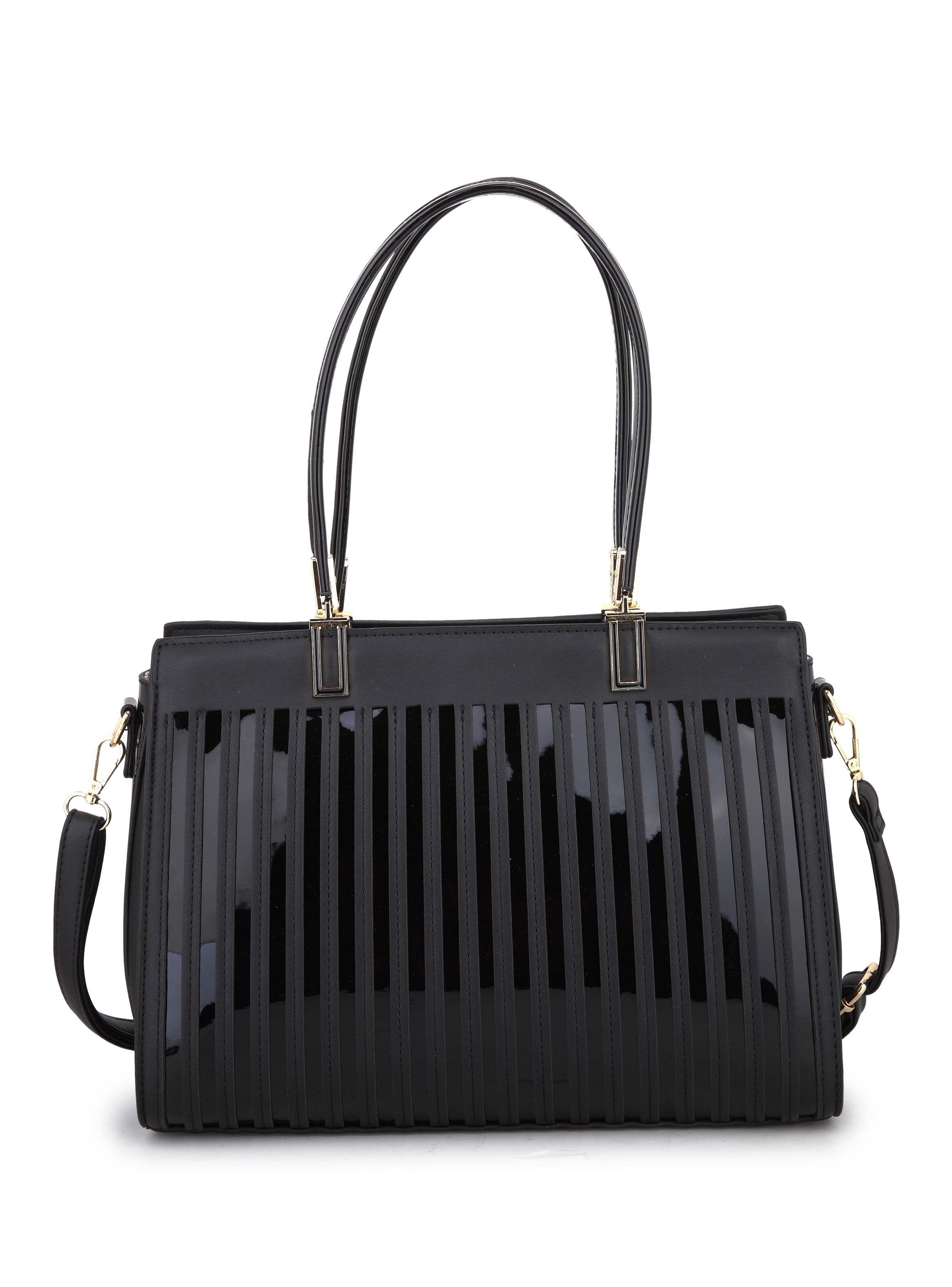 Cartera Multi Negro 27130-0