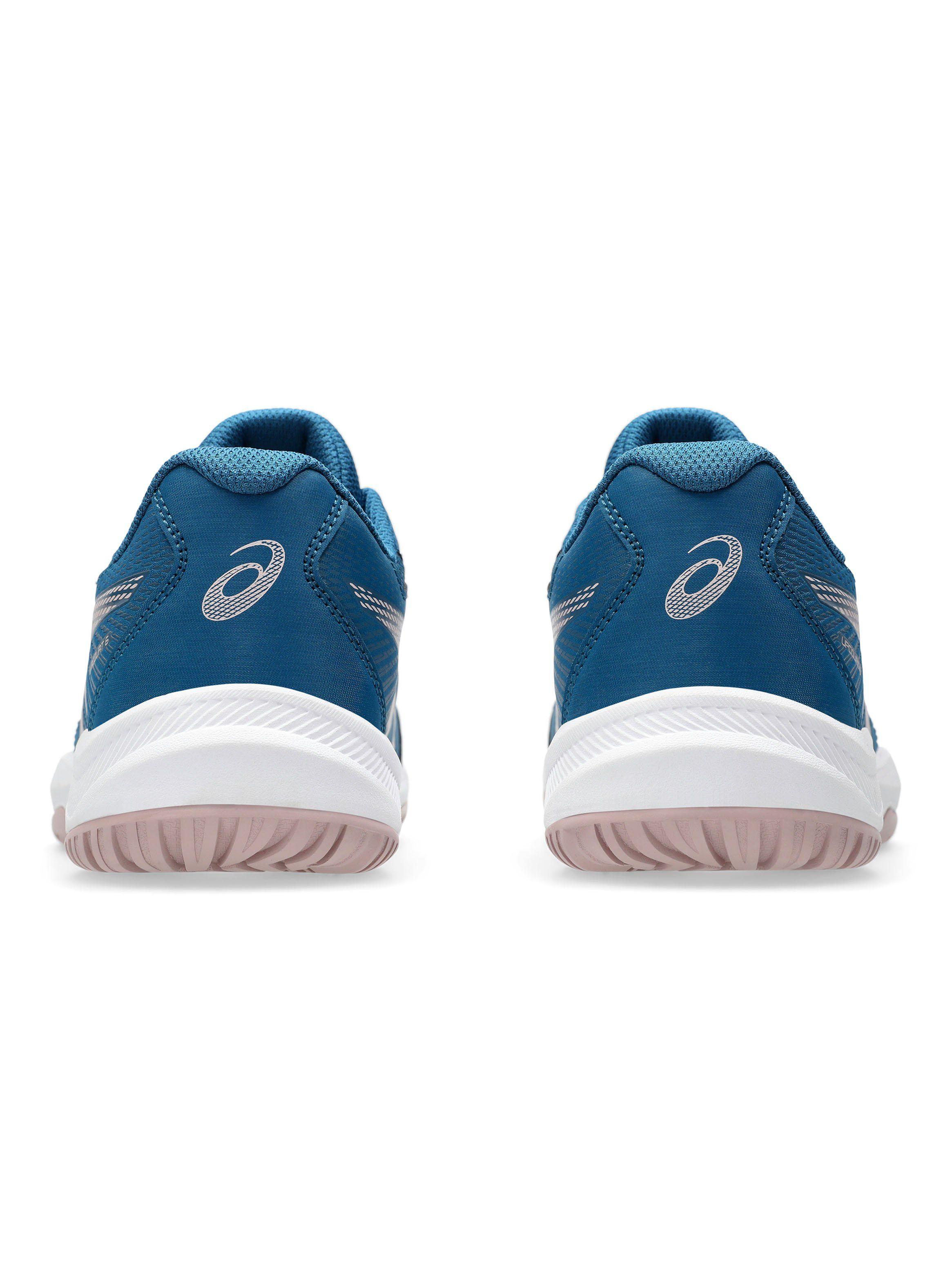 Zapatilla Voleibol Upcourt 6 Mujer-3