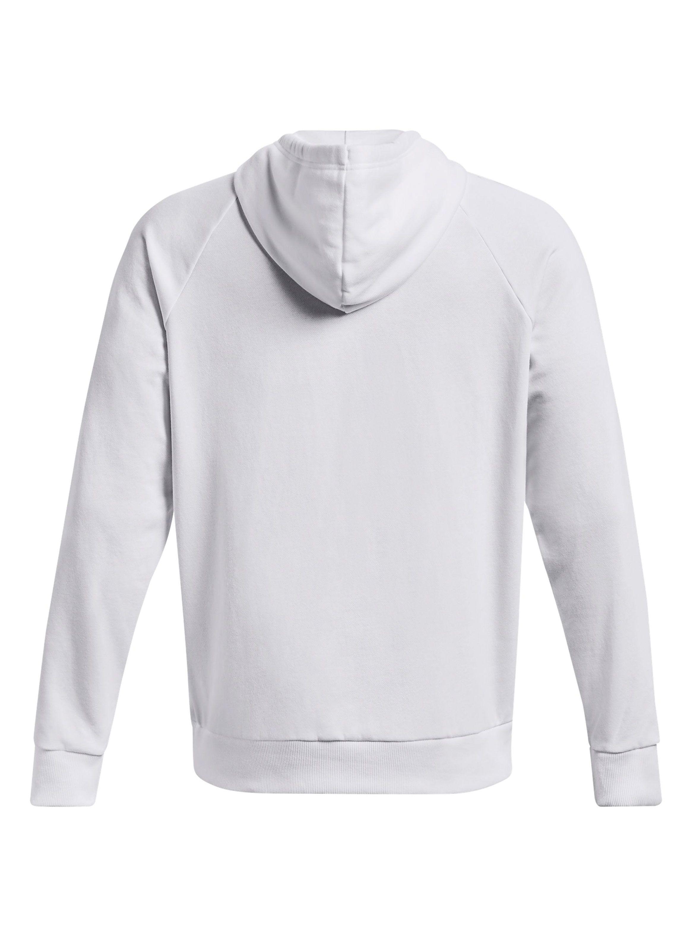 Polerón Logo Hd Rival Fleece-2