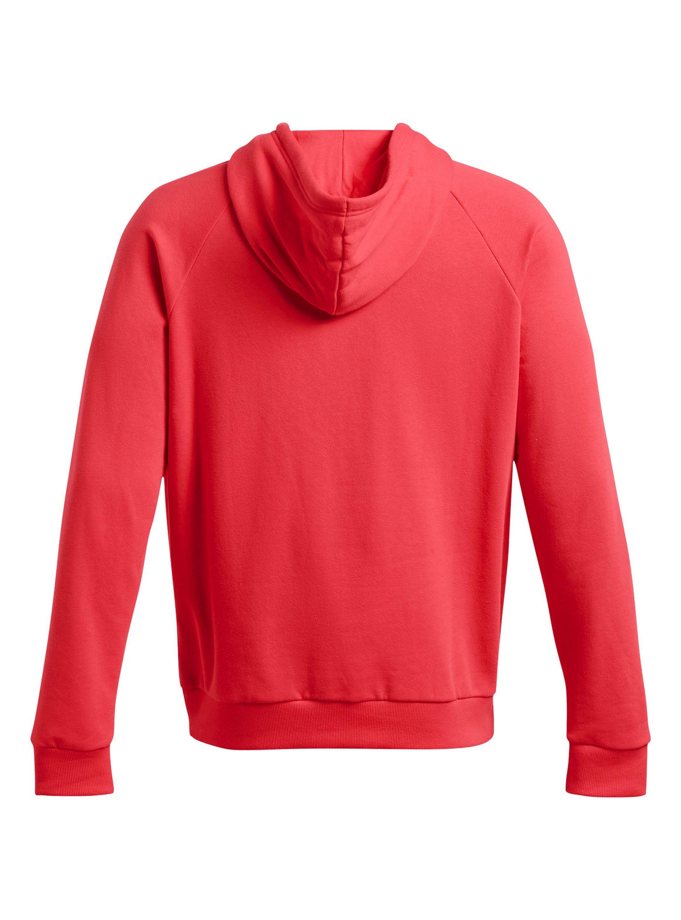 Polerón Rival-Fleece Logo Hd-2