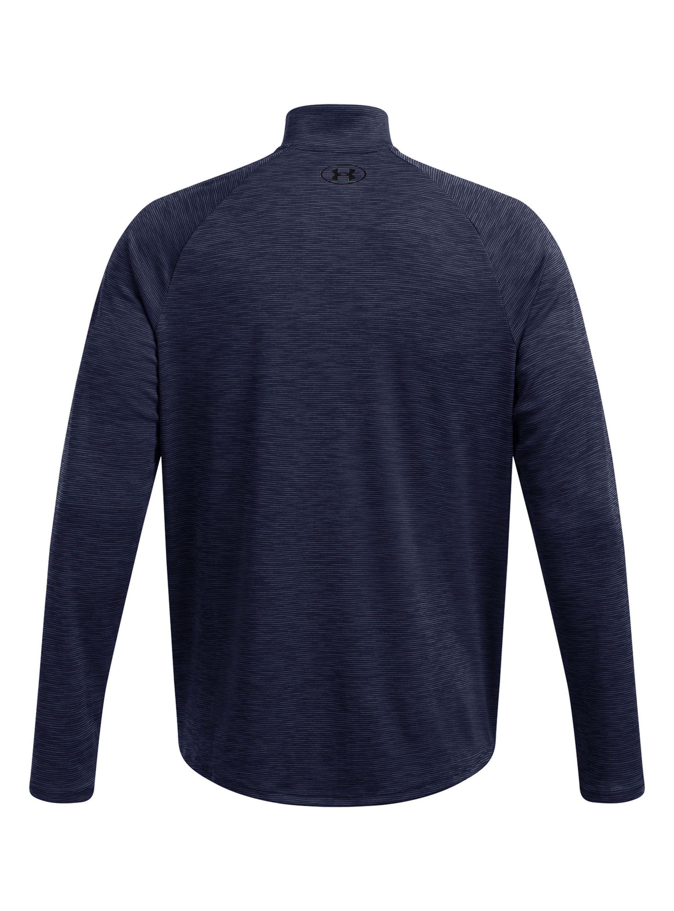Polerón Tech-Texturd 1/2 Zip-2
