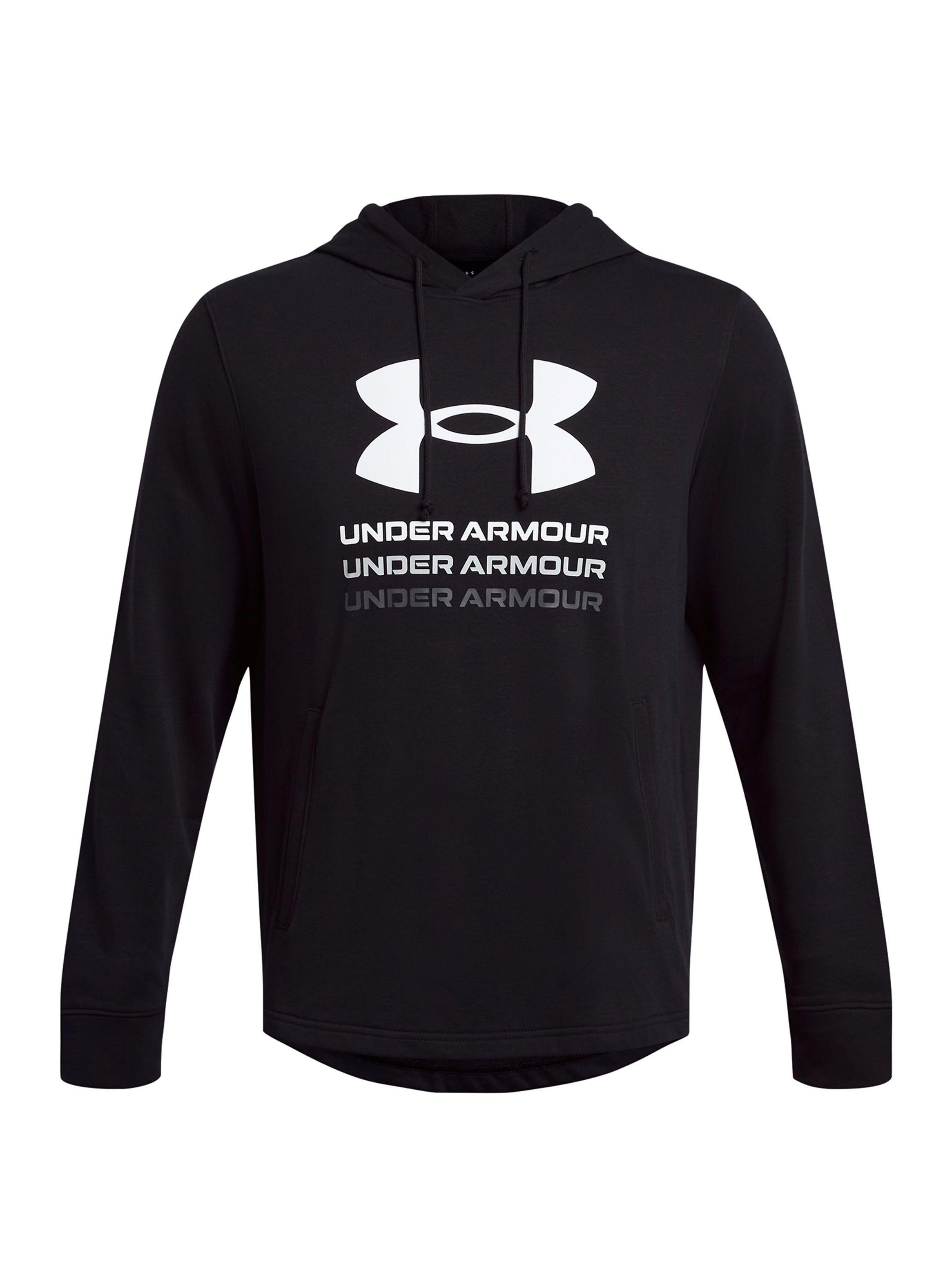 Polerón Graphic Rival Trry Grp-2