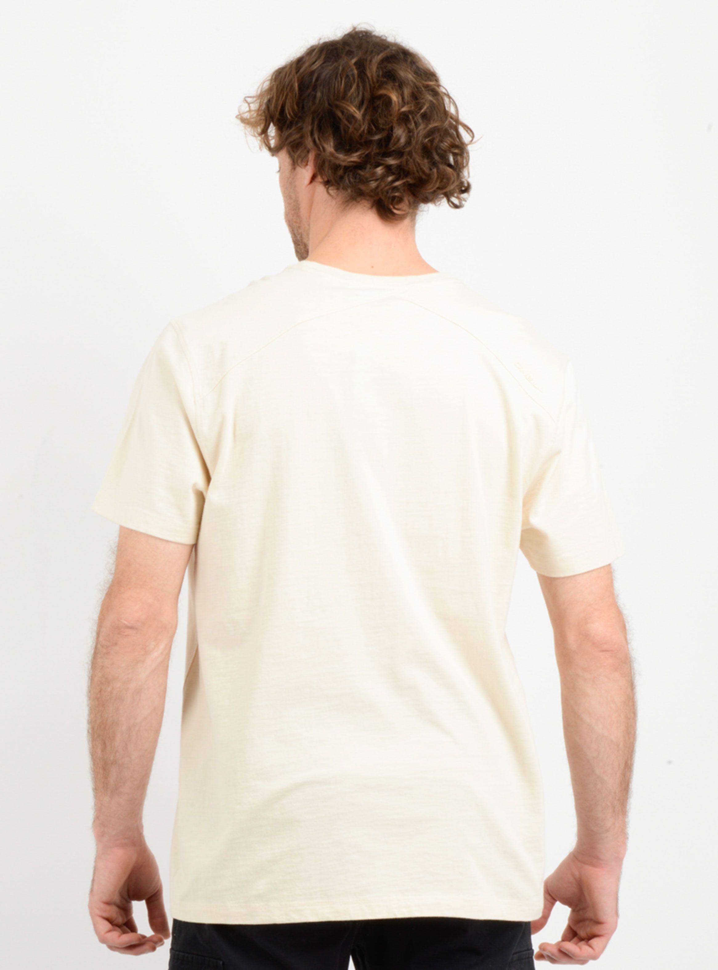 Polera Cuello Redondo Regular Fit-1