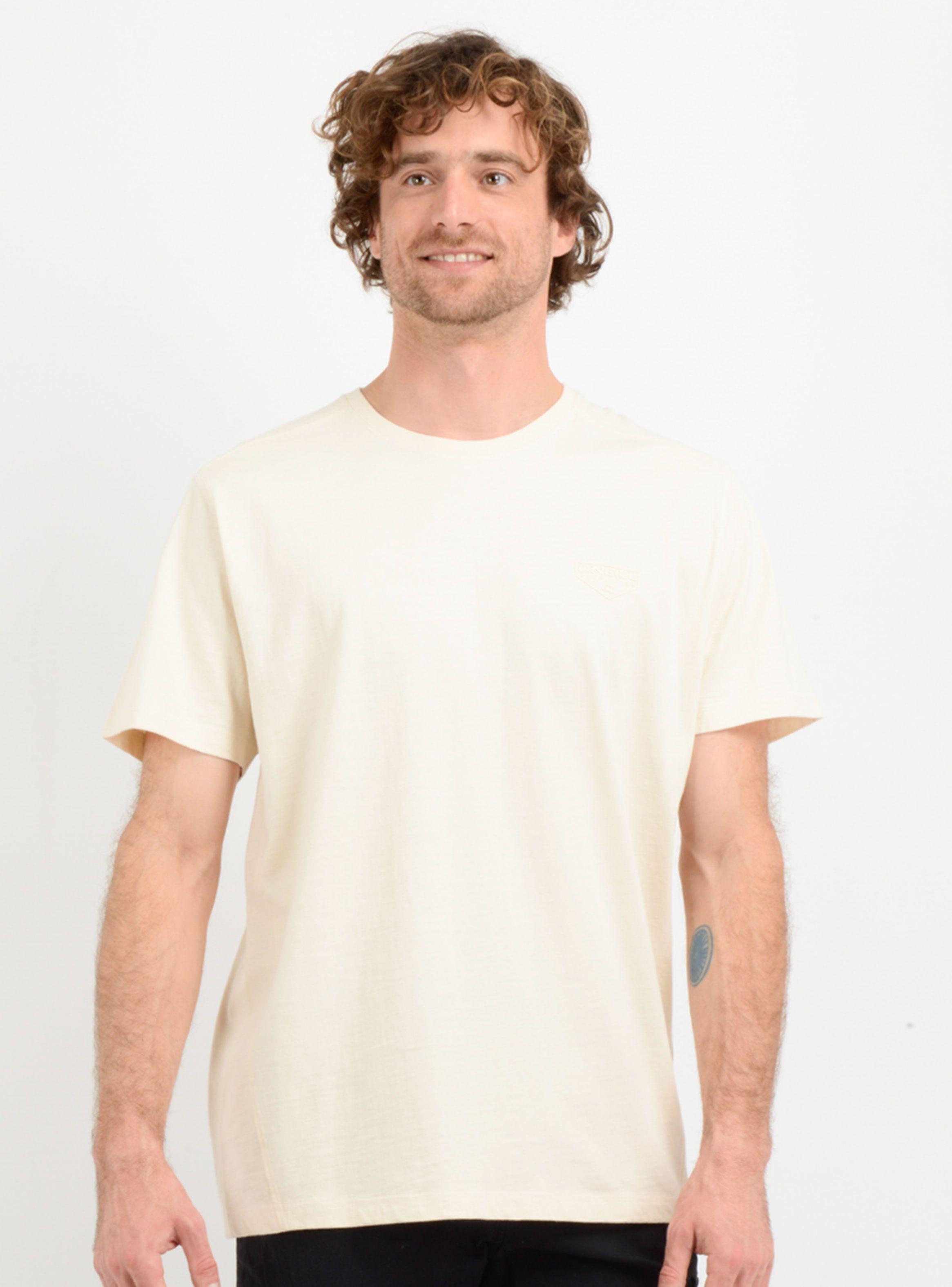 Polera Cuello Redondo Regular Fit-0