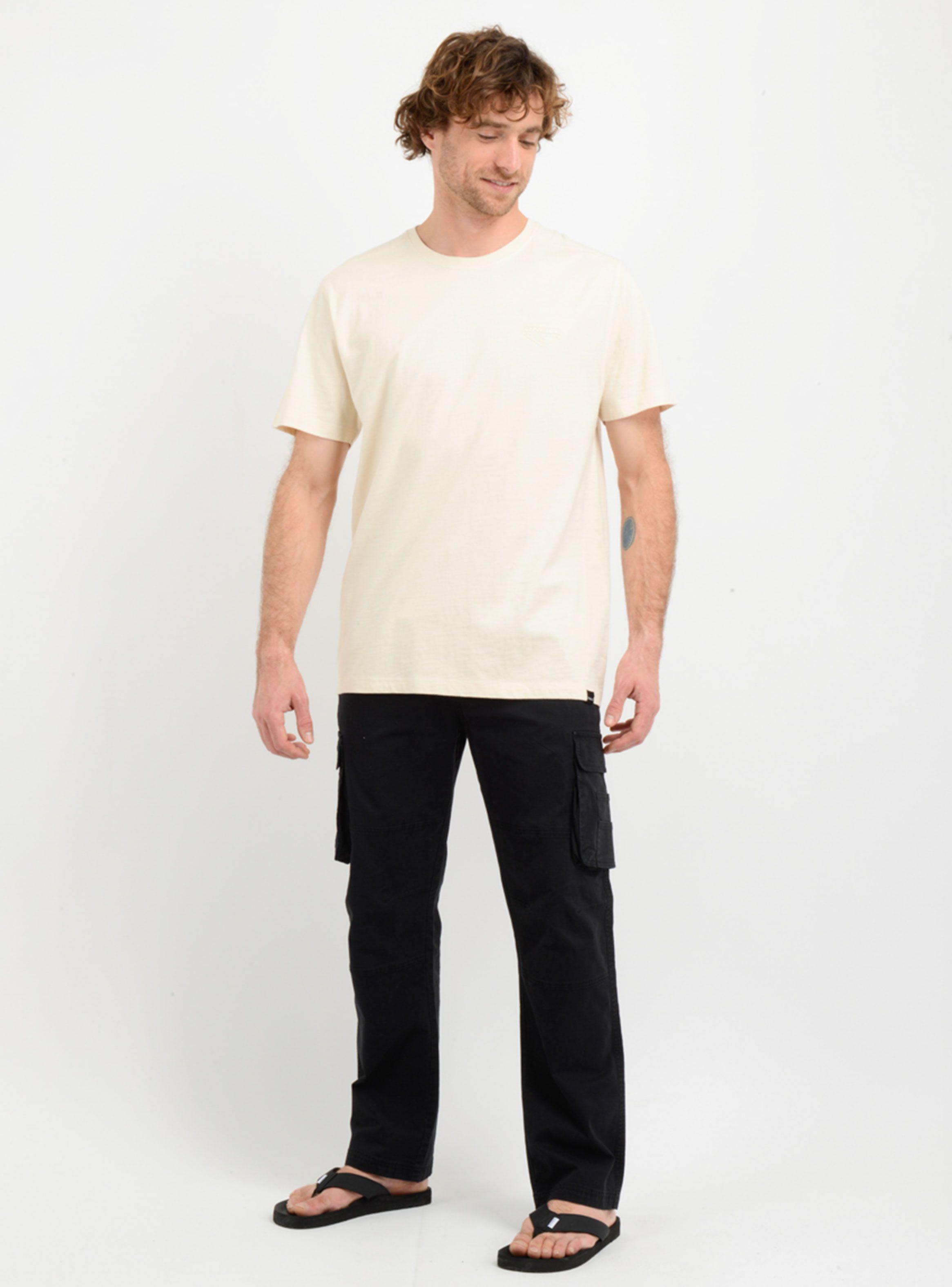 Polera Cuello Redondo Regular Fit-5