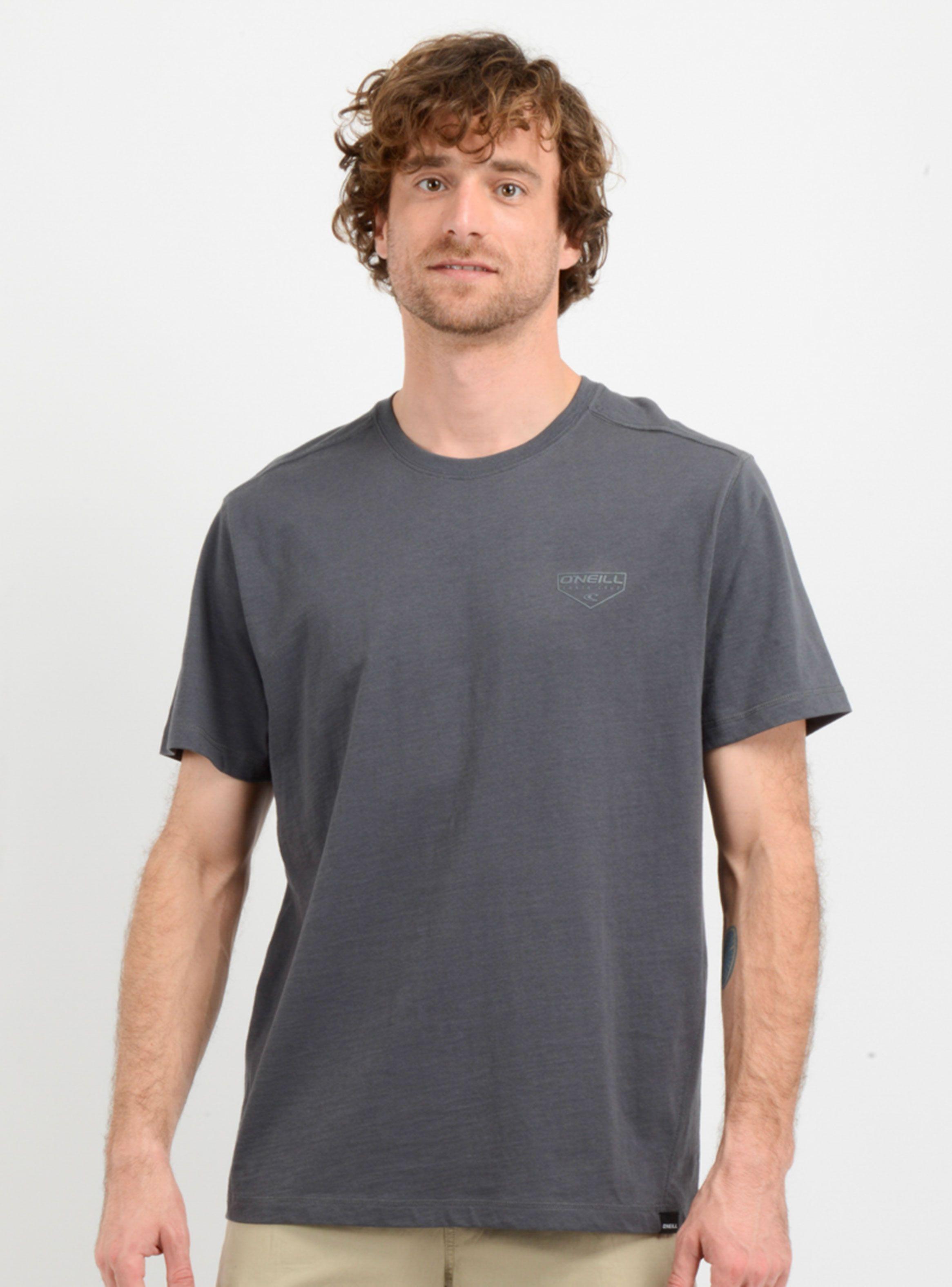 Polera Cuello Redondo Regular Fit-0