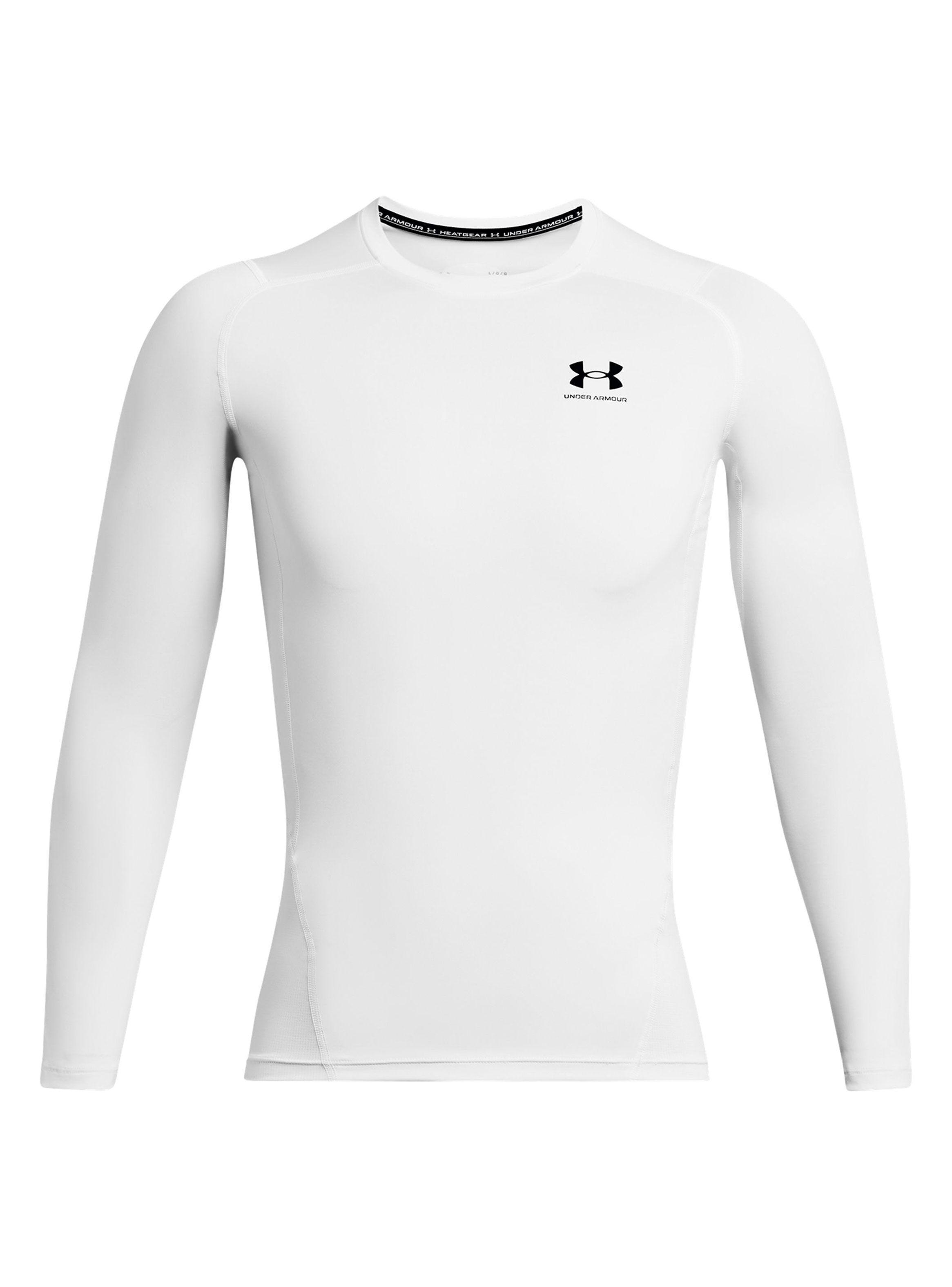 Primera Capa Ua Hg Armour Comp Ls de Under Armour