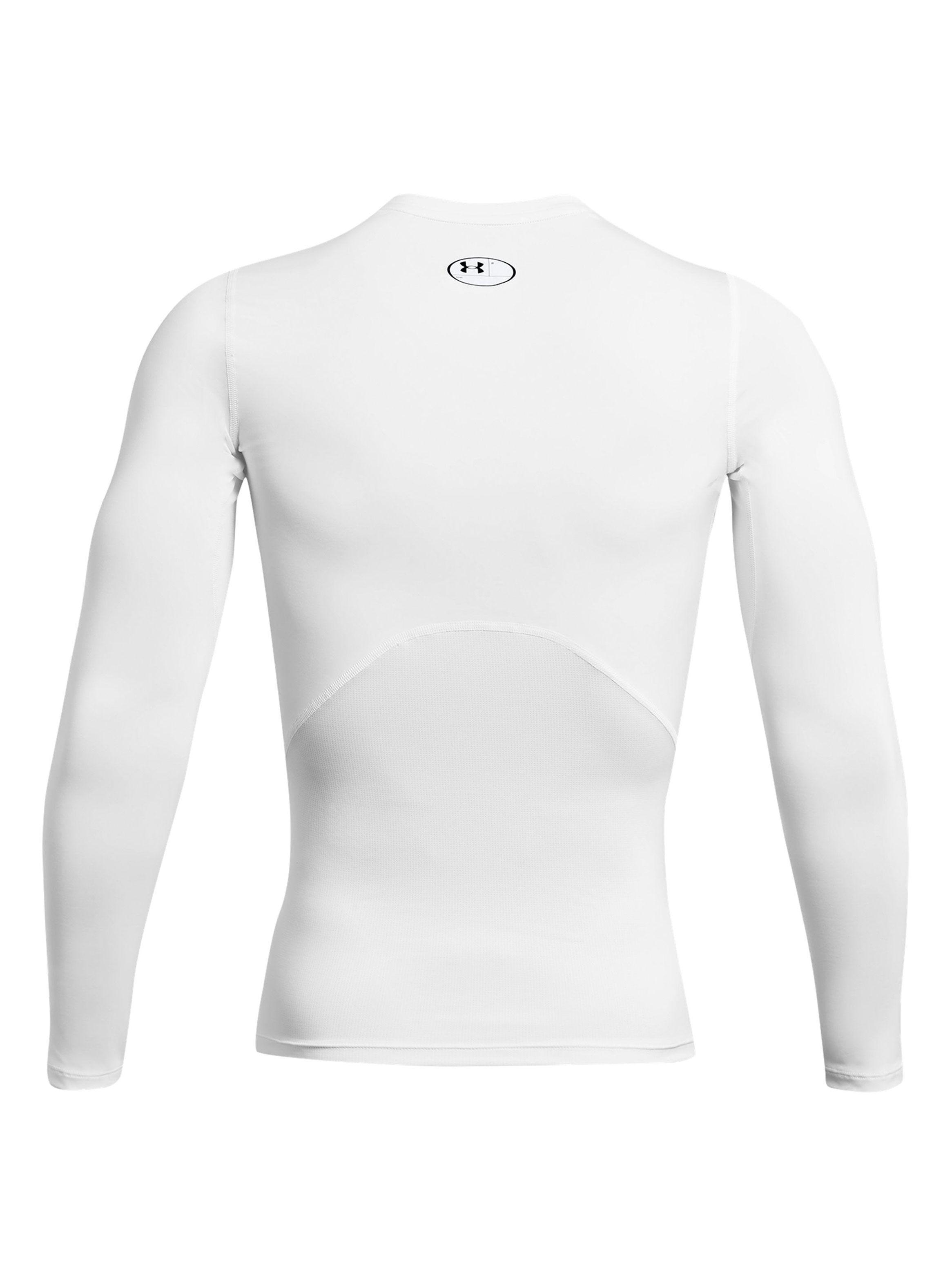 Primera Capa Ua Hg Armour Comp Ls de Under Armour