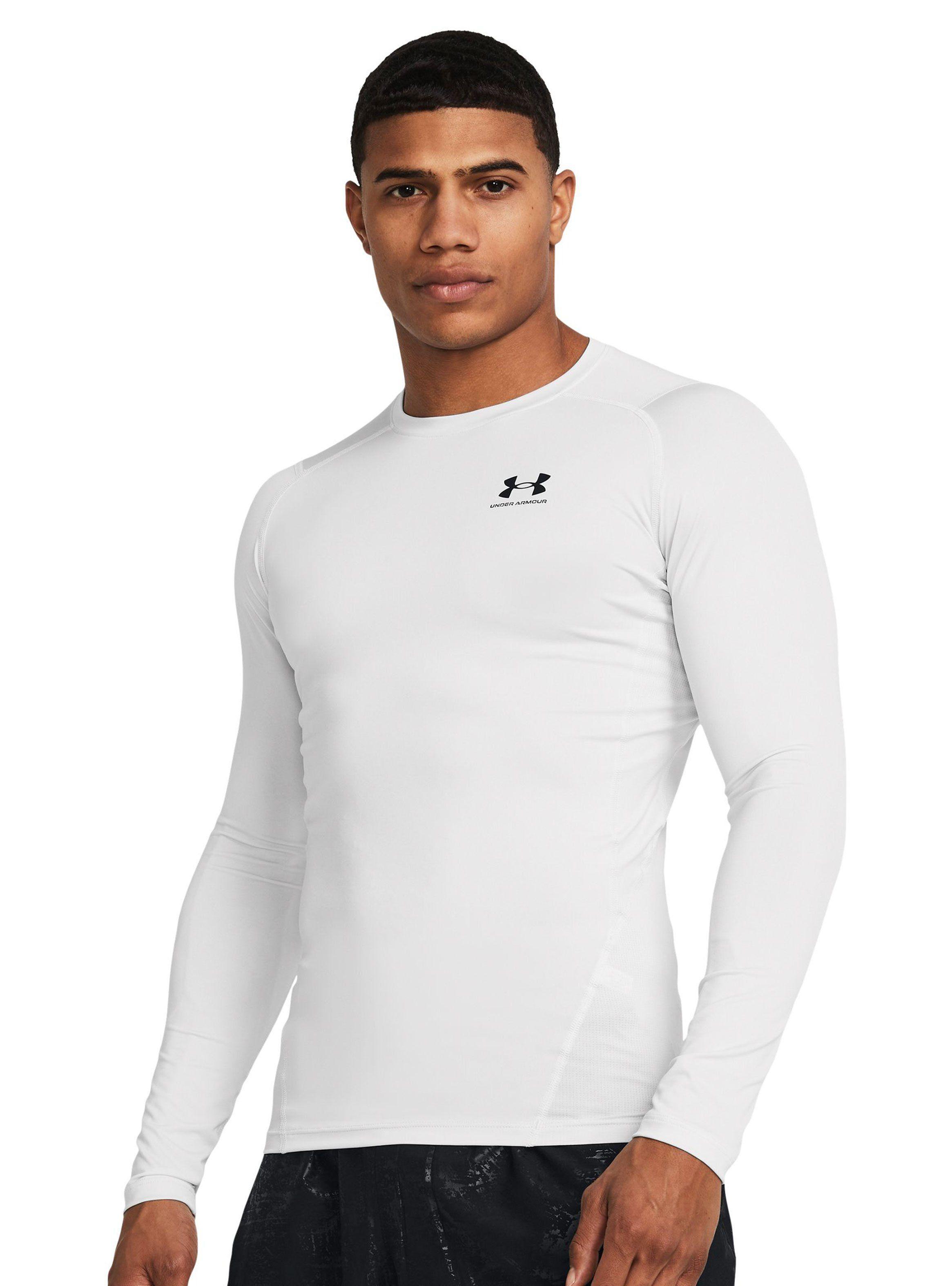 Primera Capa Ua Hg Armour Comp Ls de Under Armour